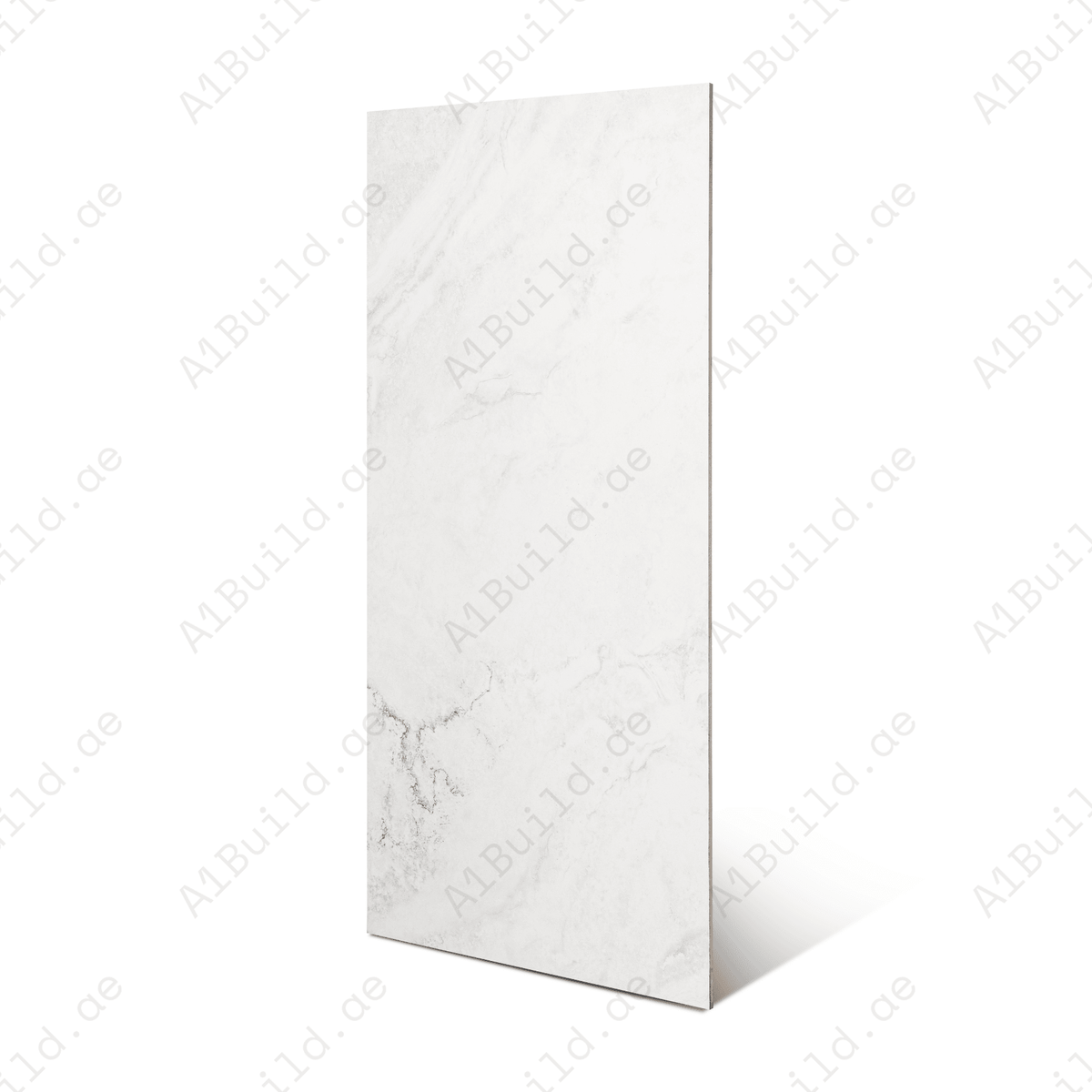 Dolomia Bianco (60X120cm 09mm Random Carving Matt Finish Porcelain Indoor Floor & Wall Tiles)