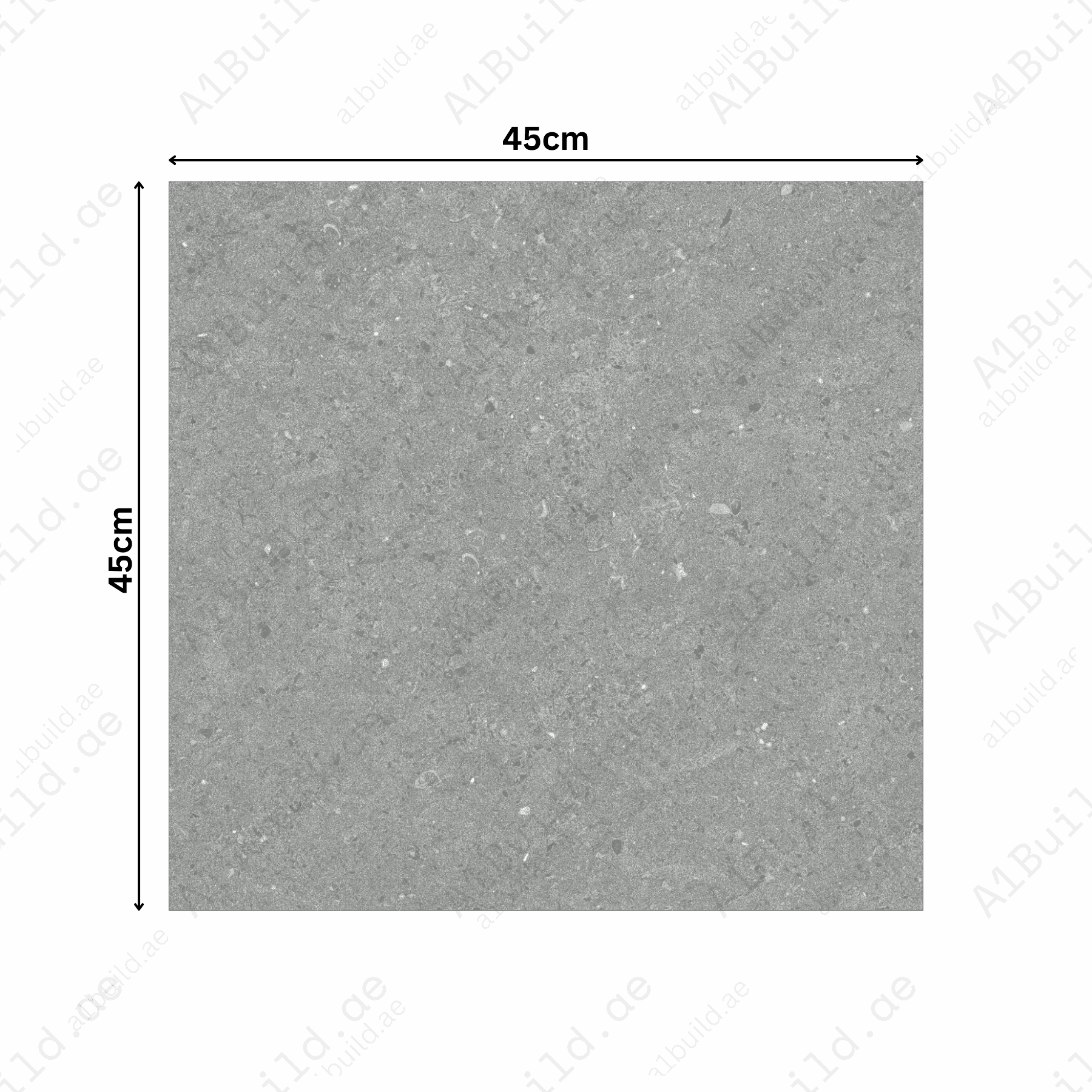 050 F Saudi Ceramic Tiles 45x45cm – Matt Finish for Outdoor Spaces