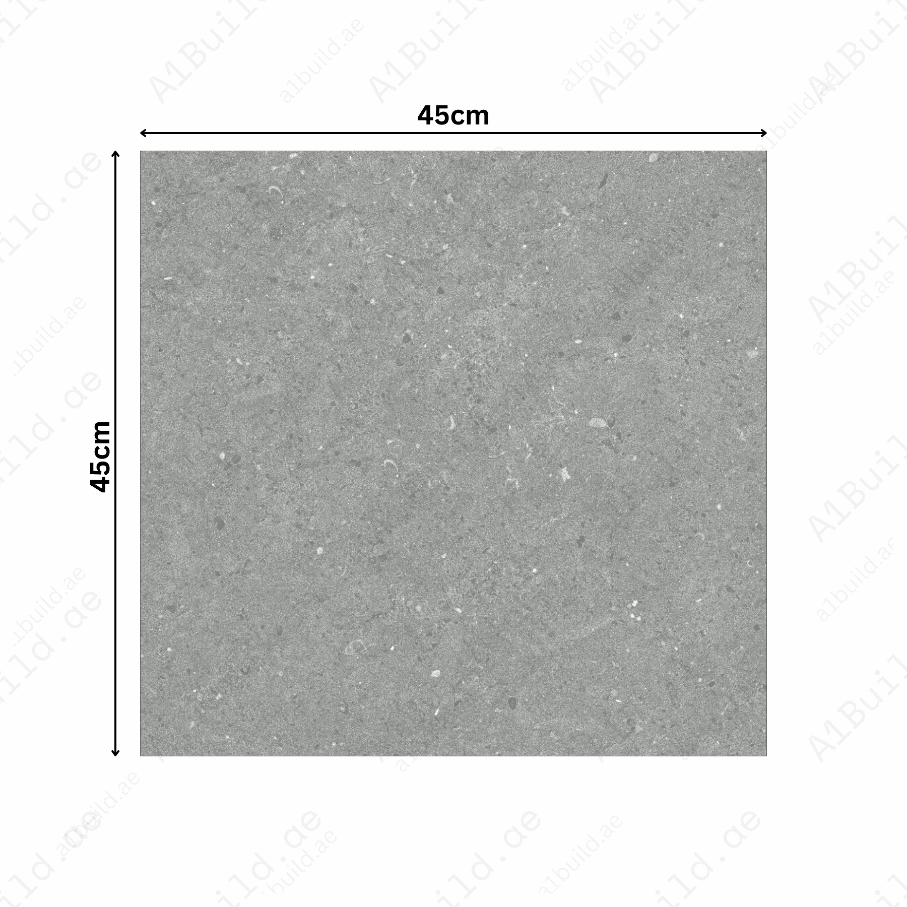 050 F Saudi Ceramic Tiles 45x45cm – Matt Finish for Outdoor Spaces