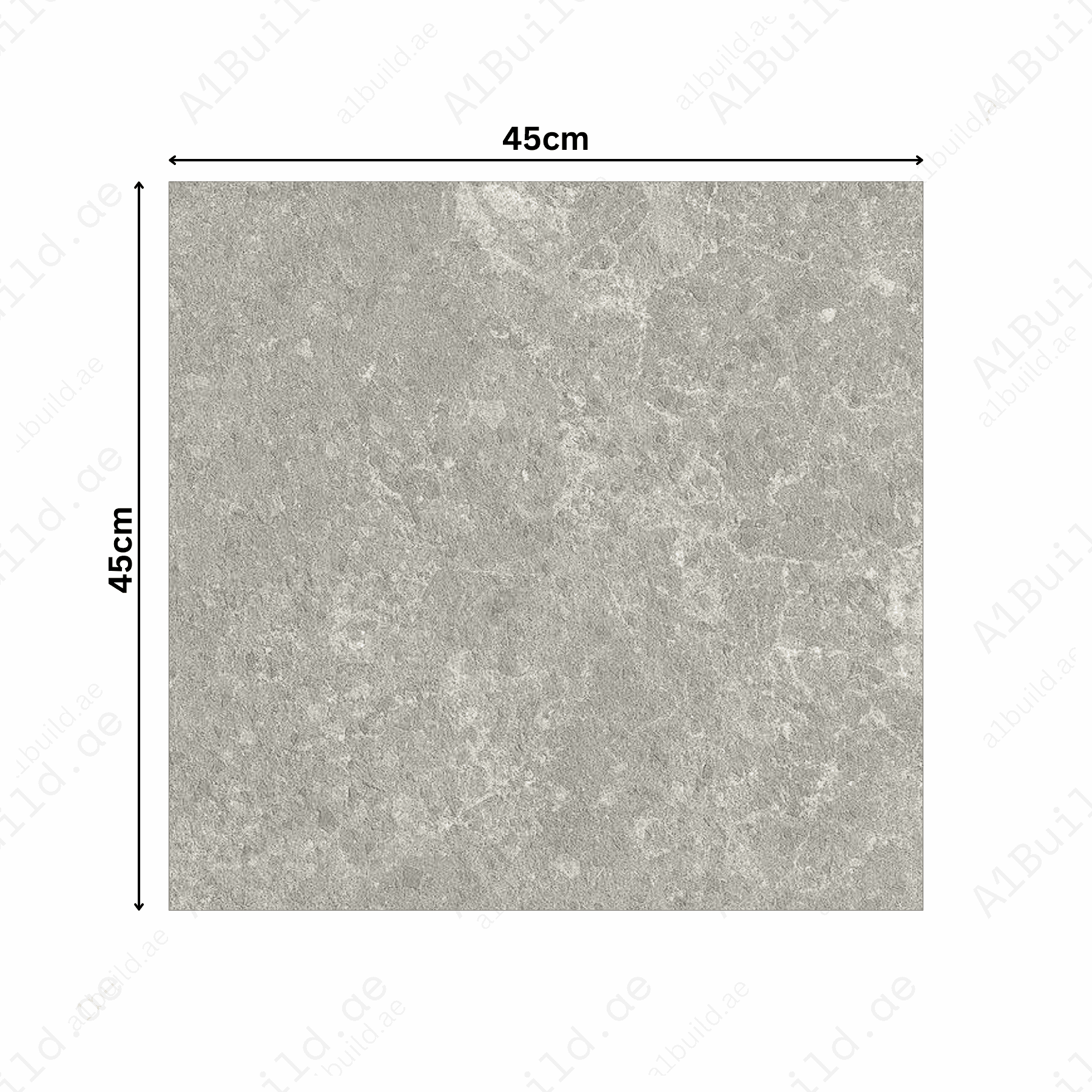 081 F Saudi Ceramic Tiles 45x45cm – Matt Finish for Outdoor Flooring