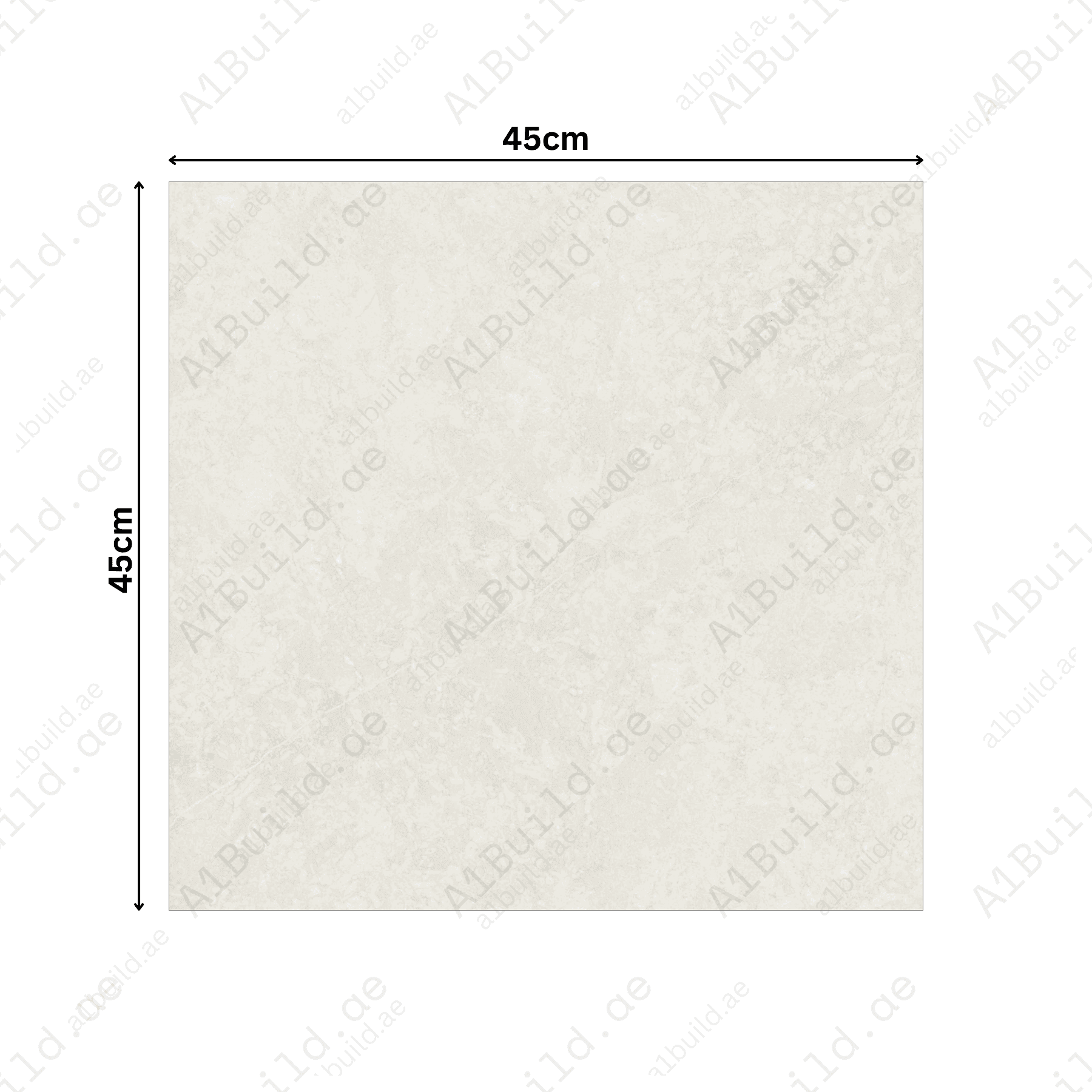 082 F Saudi Ceramic Tiles 45x45cm – Matt Finish for Outdoor Spaces