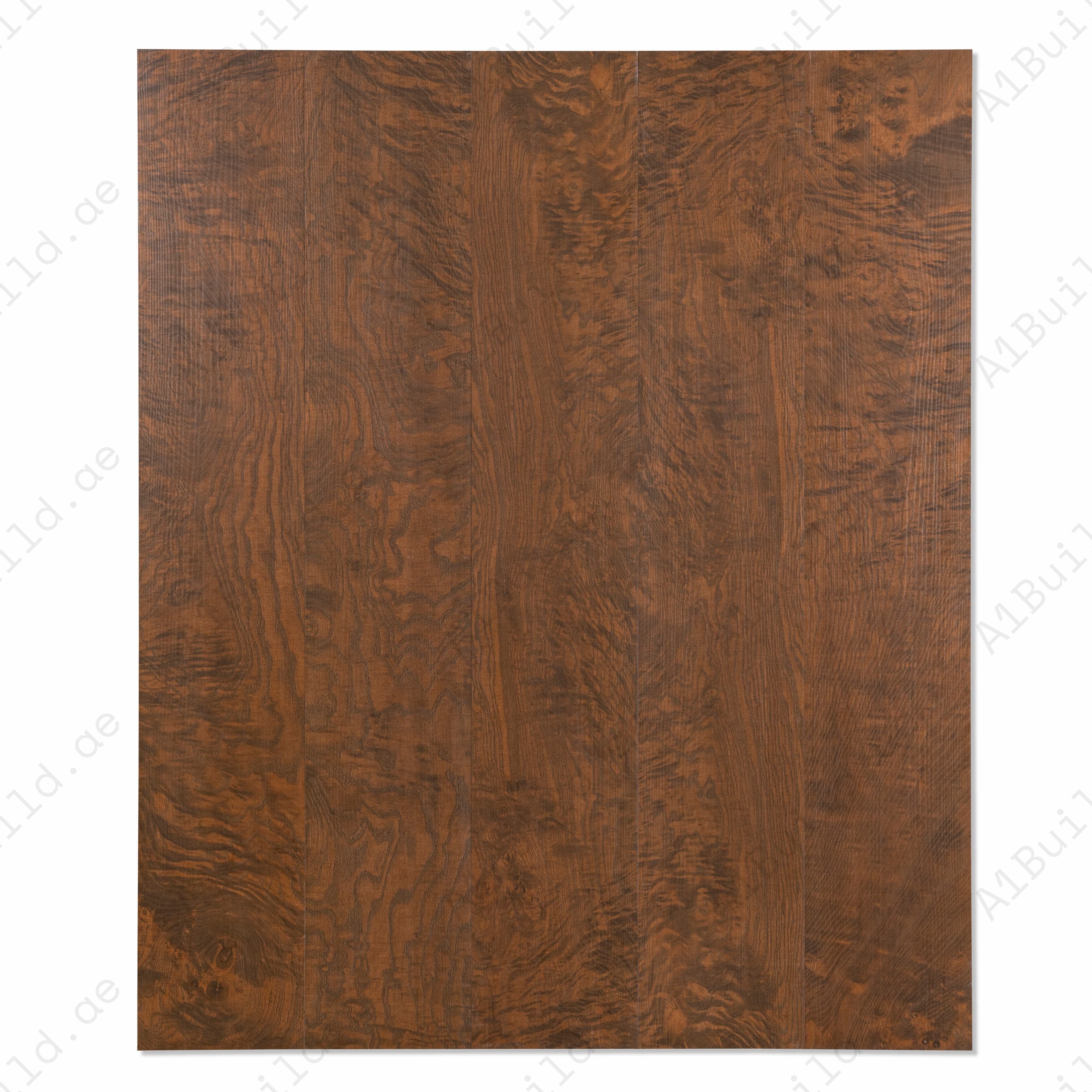 Canaletto Brown (20X120cm Matt Finish Parquet Porcelain Indoor, Floor Tiles)