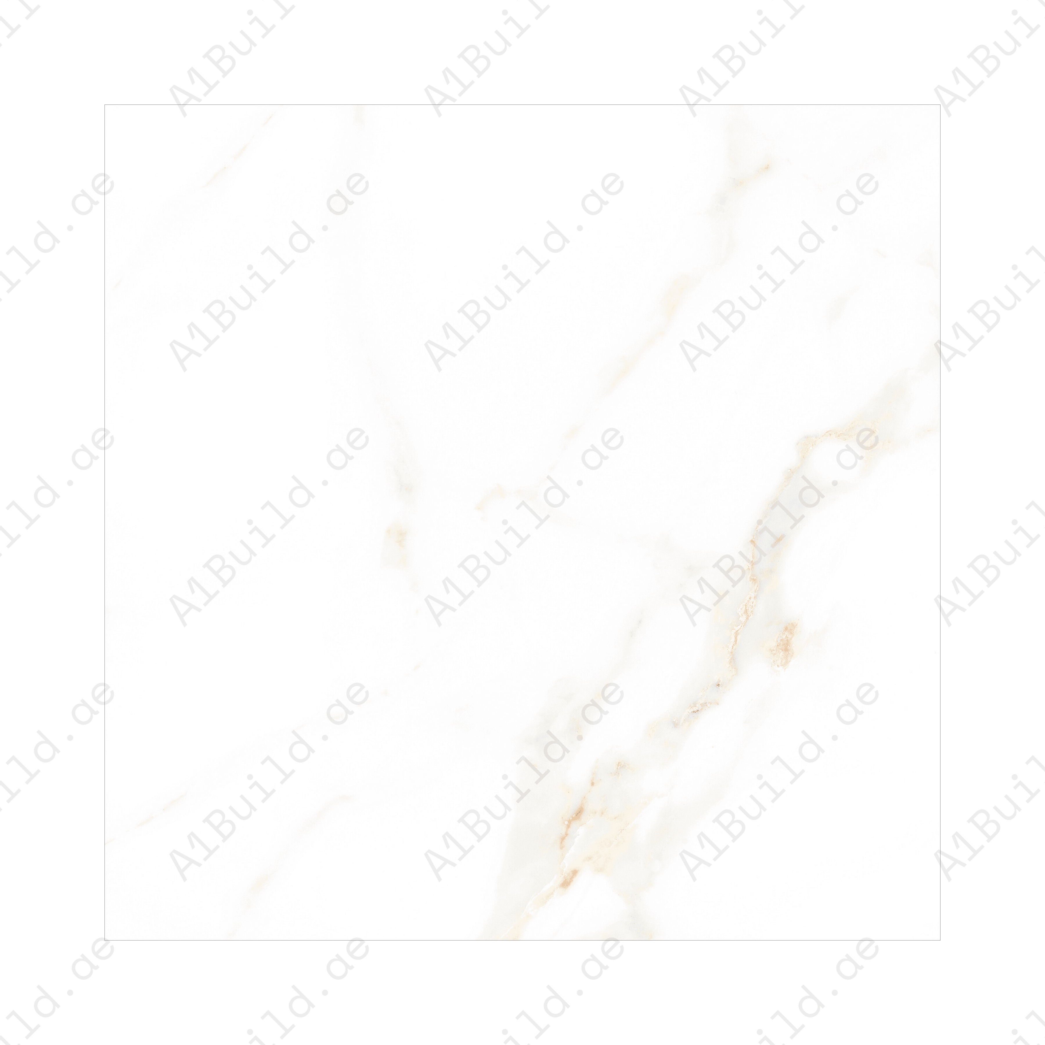 Cecelia Gold 120x120cm 09mm – Matt