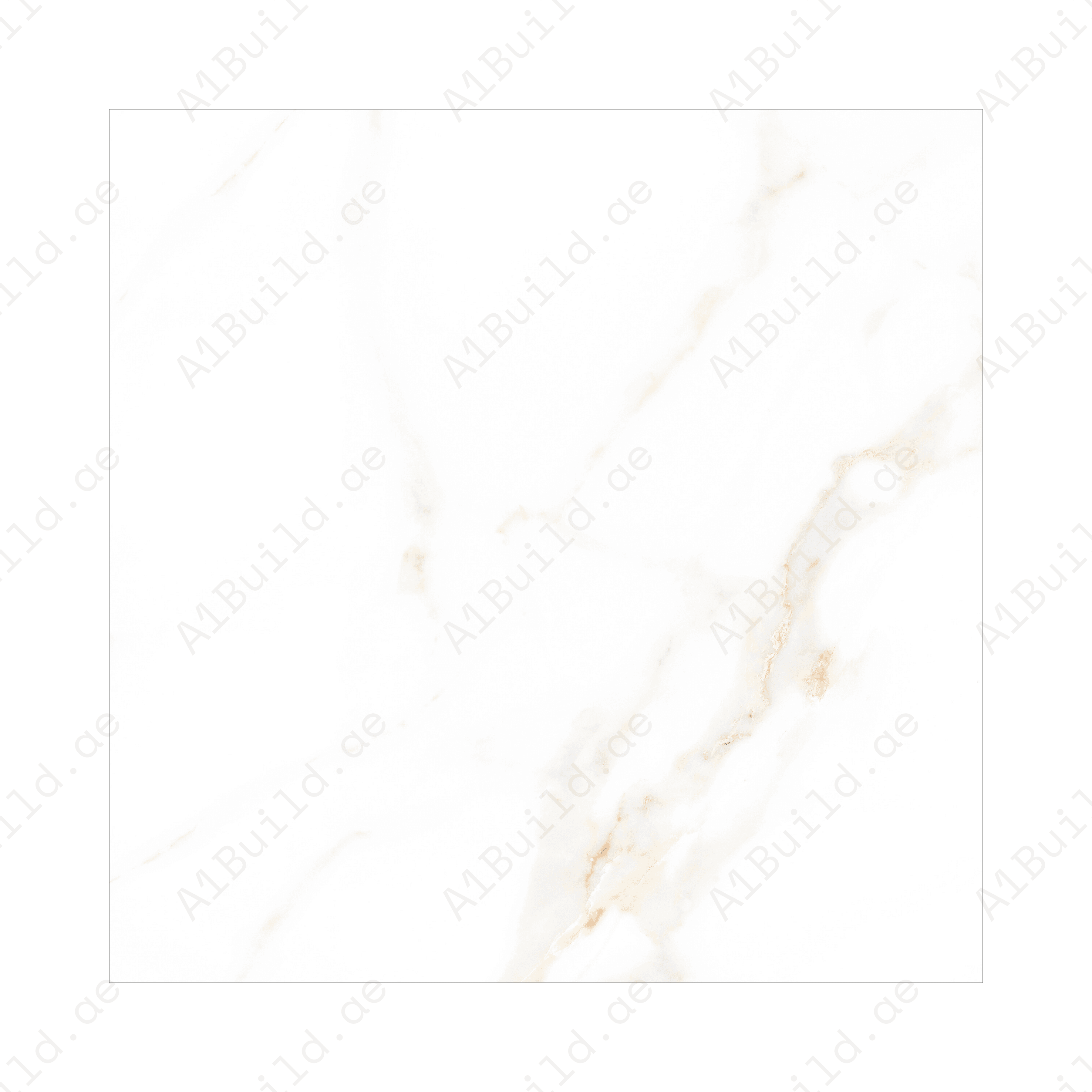 Cecelia Gold 120x120cm 09mm – Matt