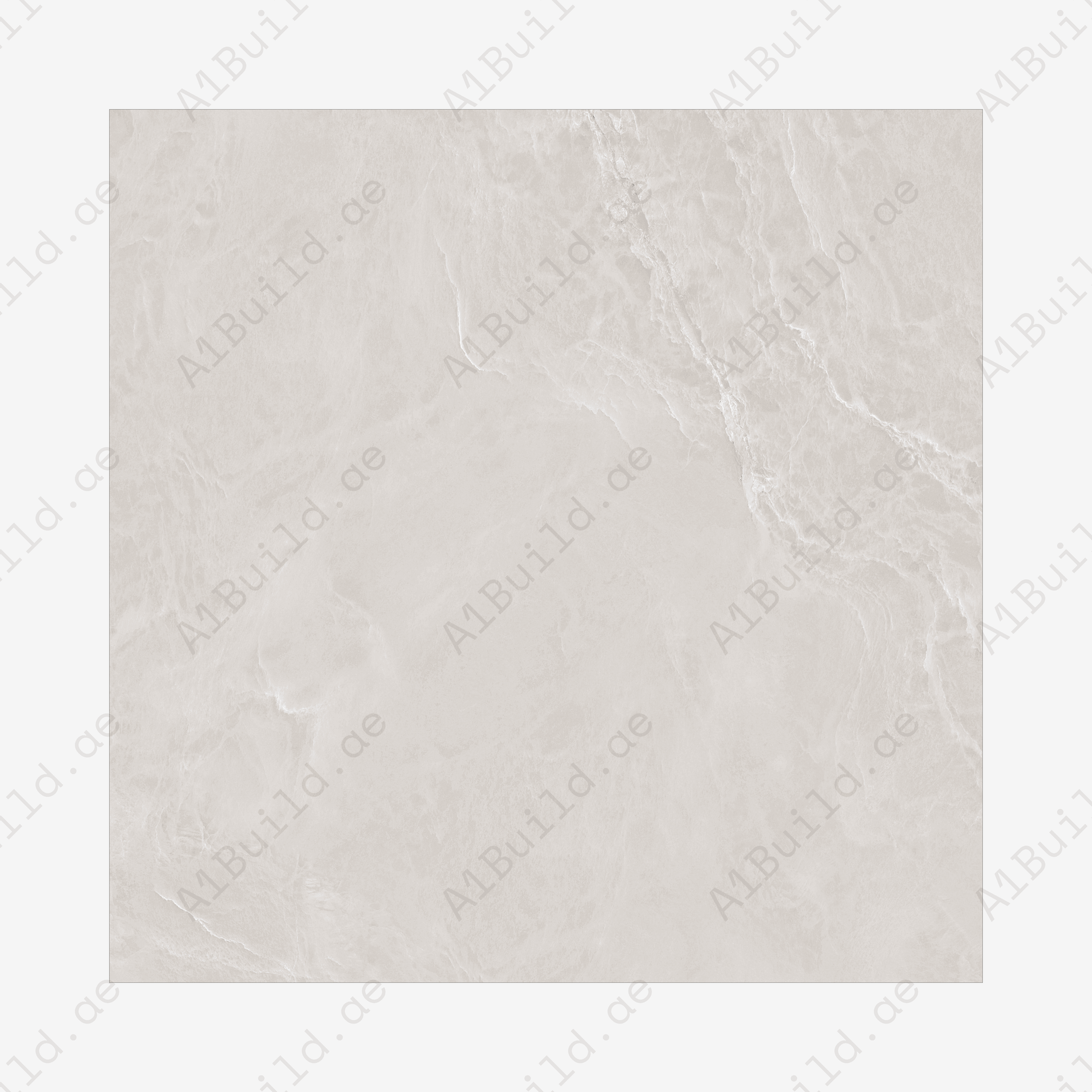 Royal Beige 120x120cm 09mm – Glossy