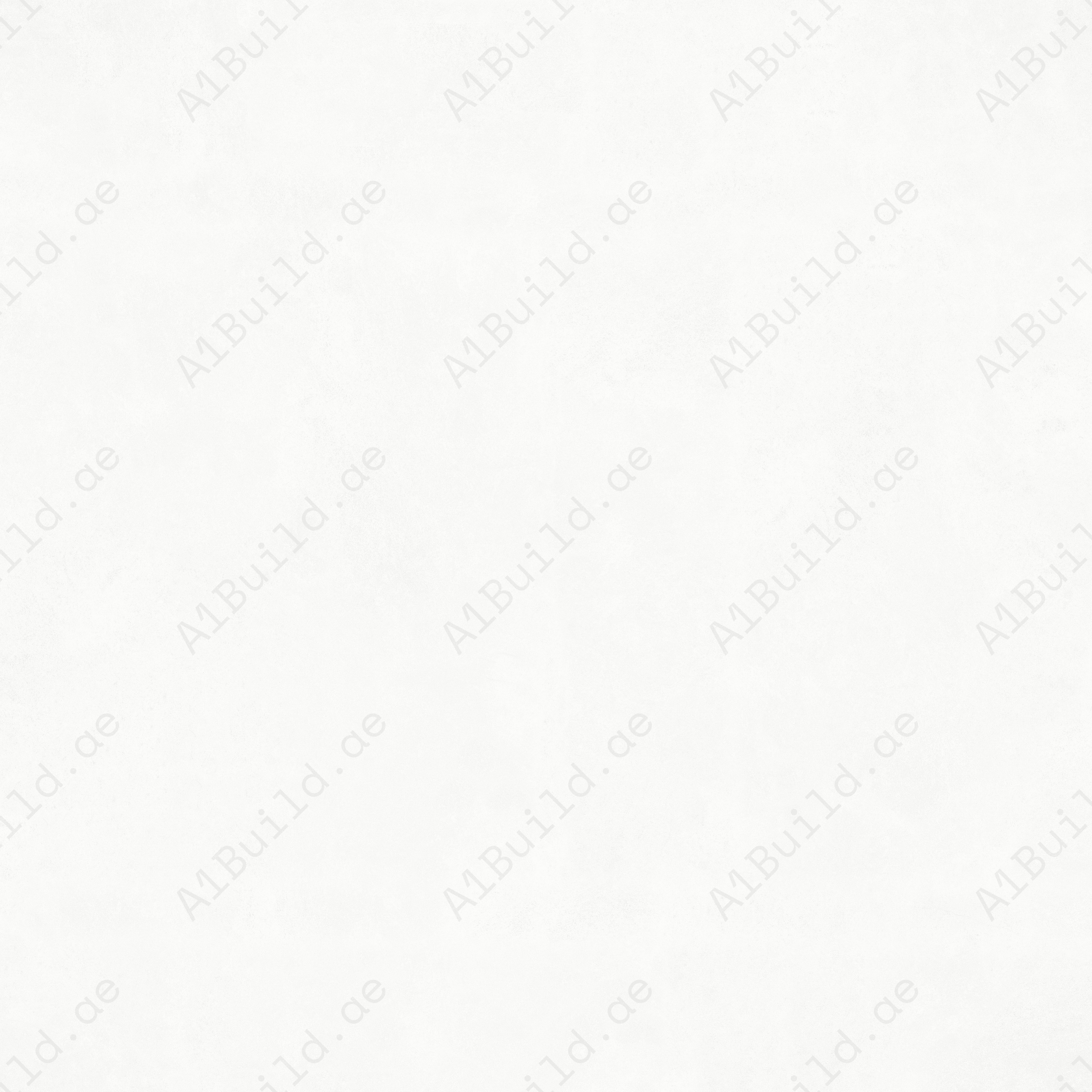 Polo White 120x120cm 09mm – Matt