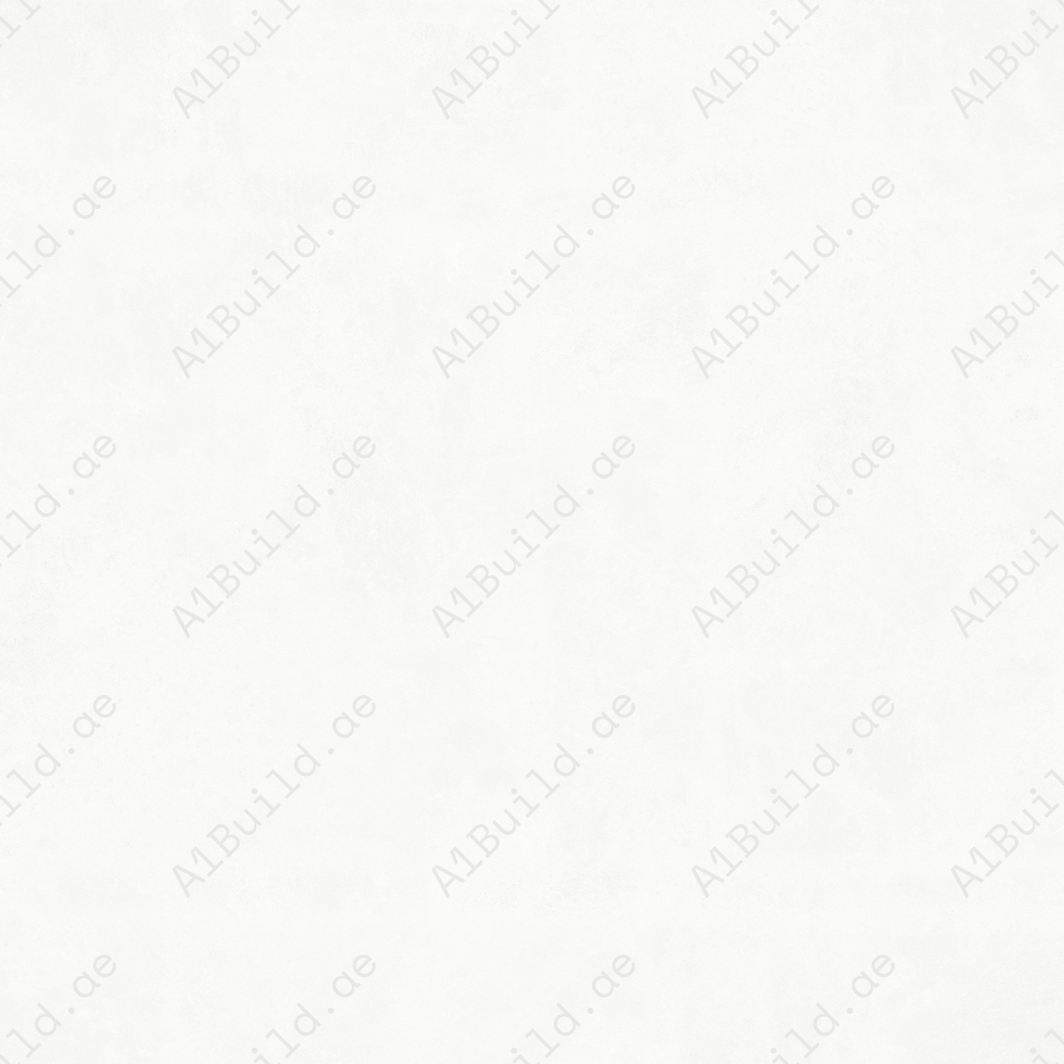 Polo White 120x120cm 09mm – Matt