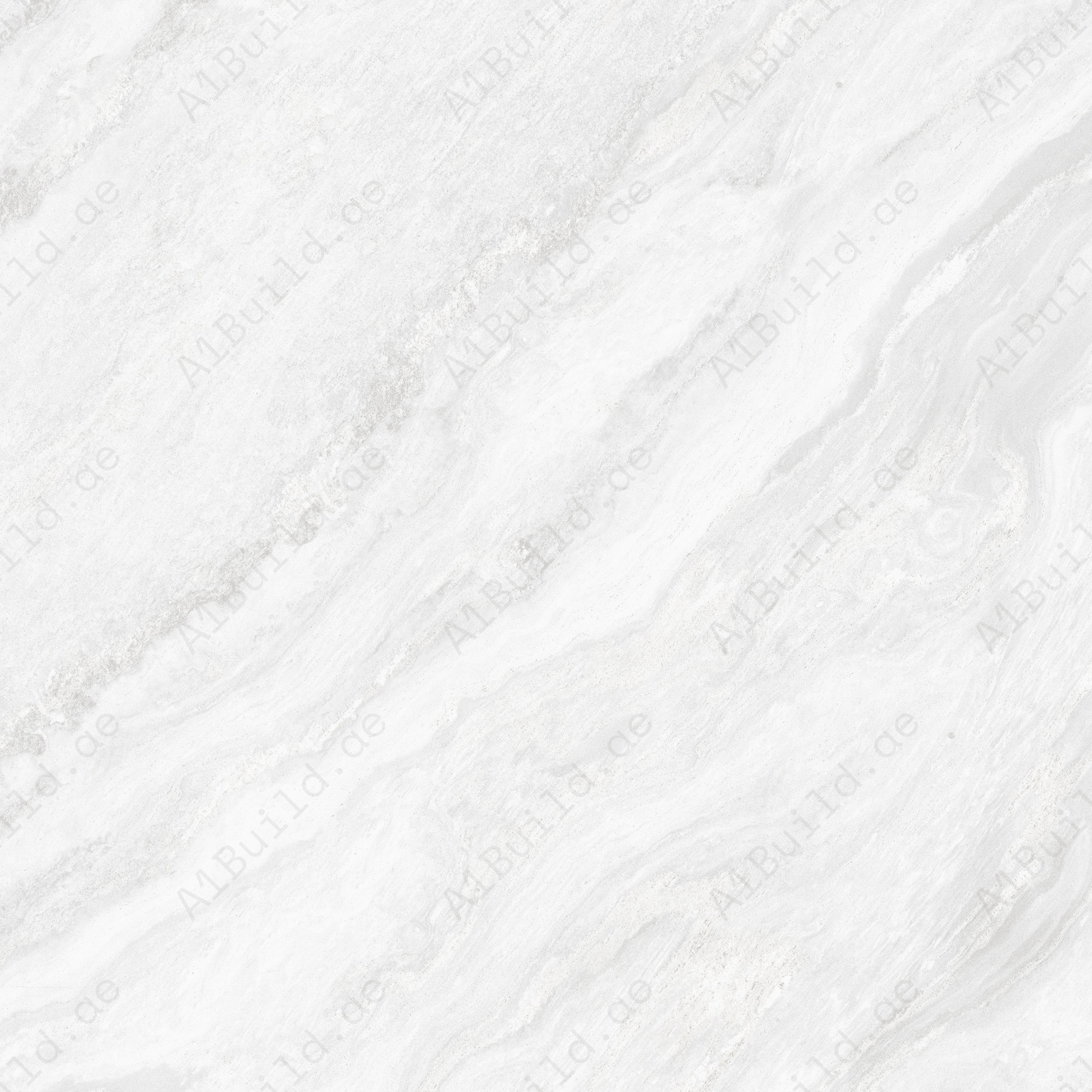 Antaliya White 120x120cm 09mm – Glossy