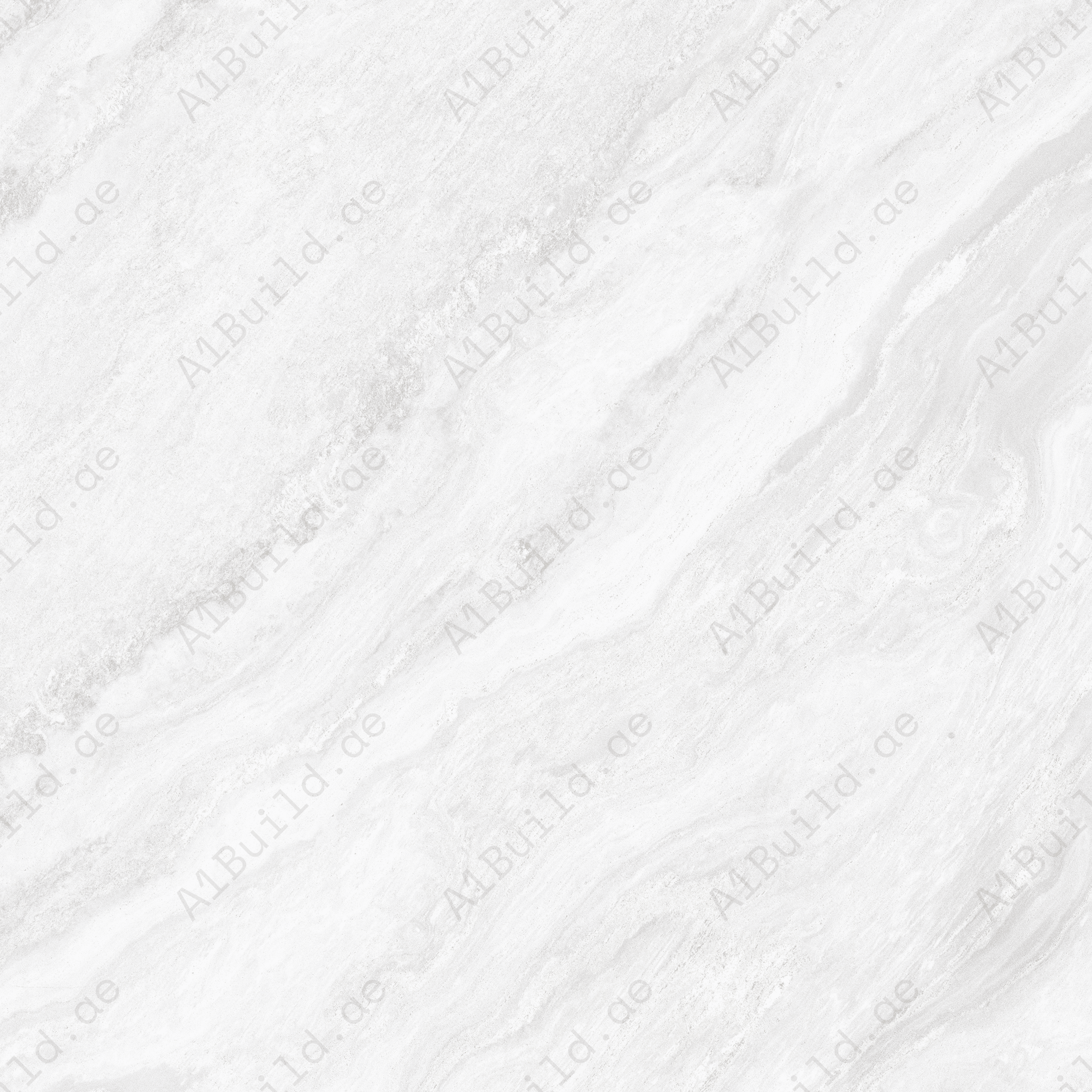Antaliya White 120x120cm 09mm – Glossy