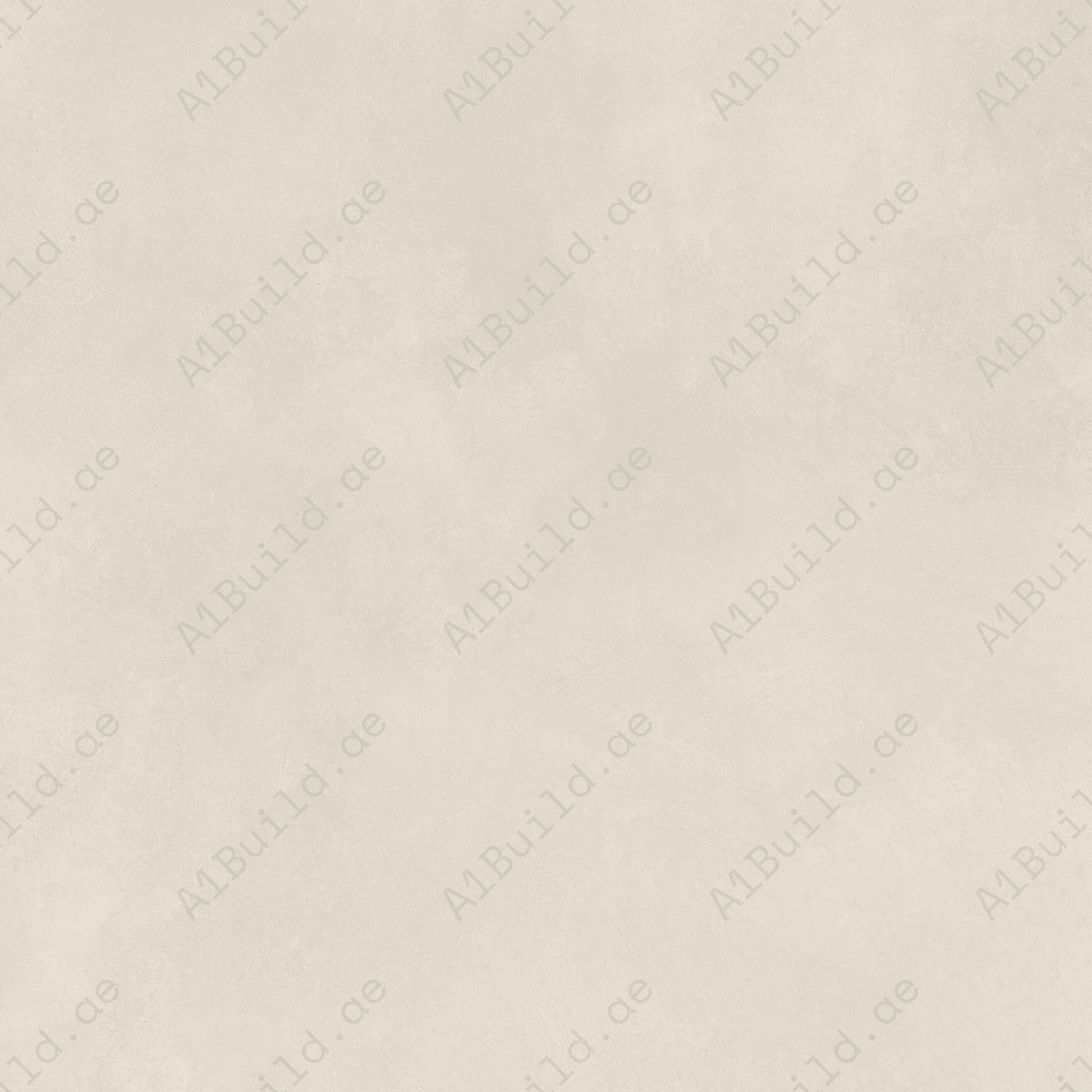 Icona Bianco 120x120cm 09mm – Matt