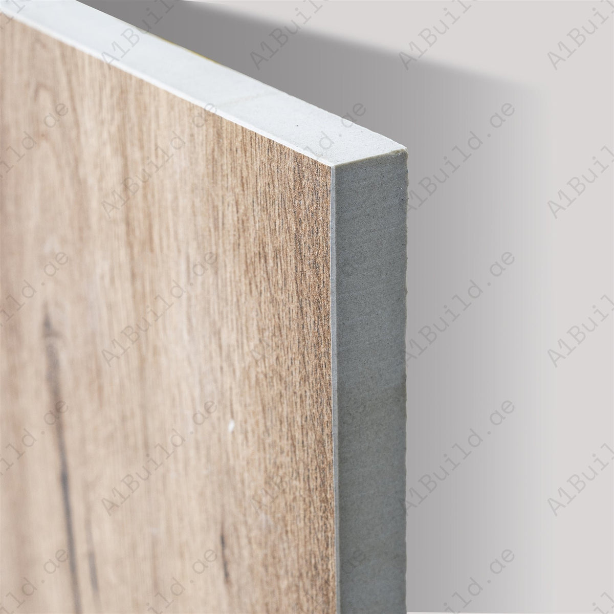 Forest Oak Wood Look Porcelain Tile 60x120cm 20mm Thickness