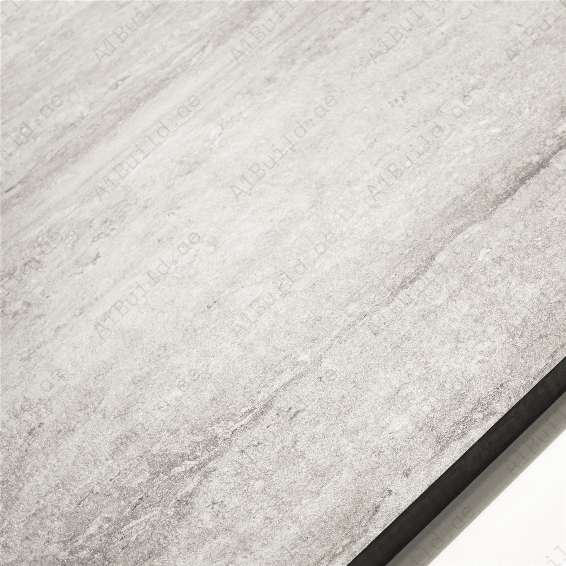 CT Silver Stone Look Porcelain Tile 60x120cm 20mm Thickness