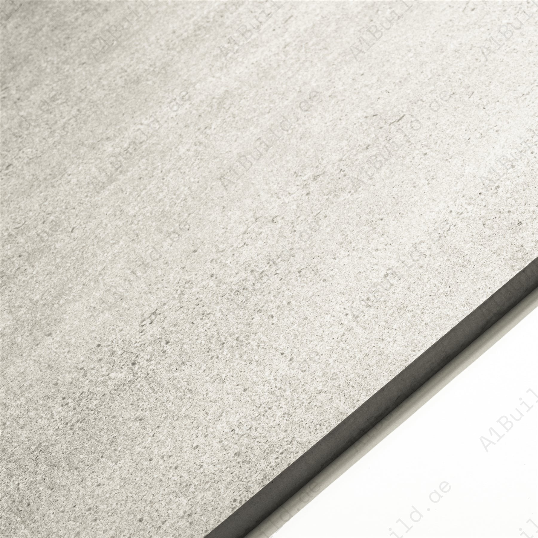 Sand Pearl Stone Look Porcelain Tile 60x120cm 20mm Thickness