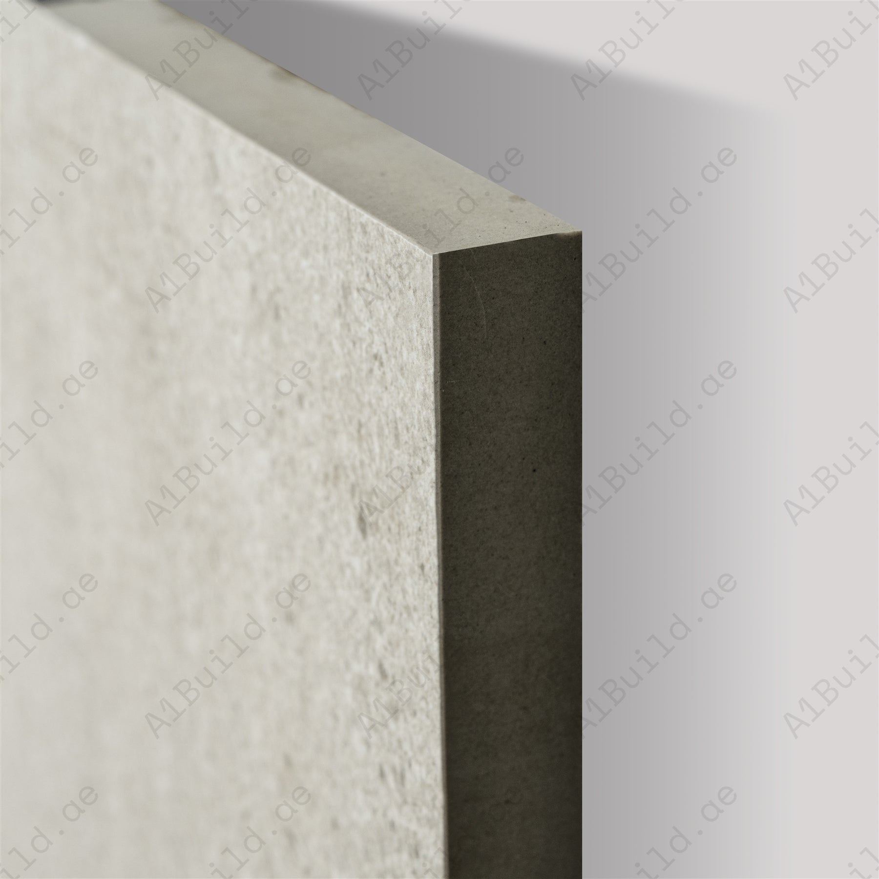 Sand Pearl Stone Look Porcelain Tile 60x120cm 20mm Thickness