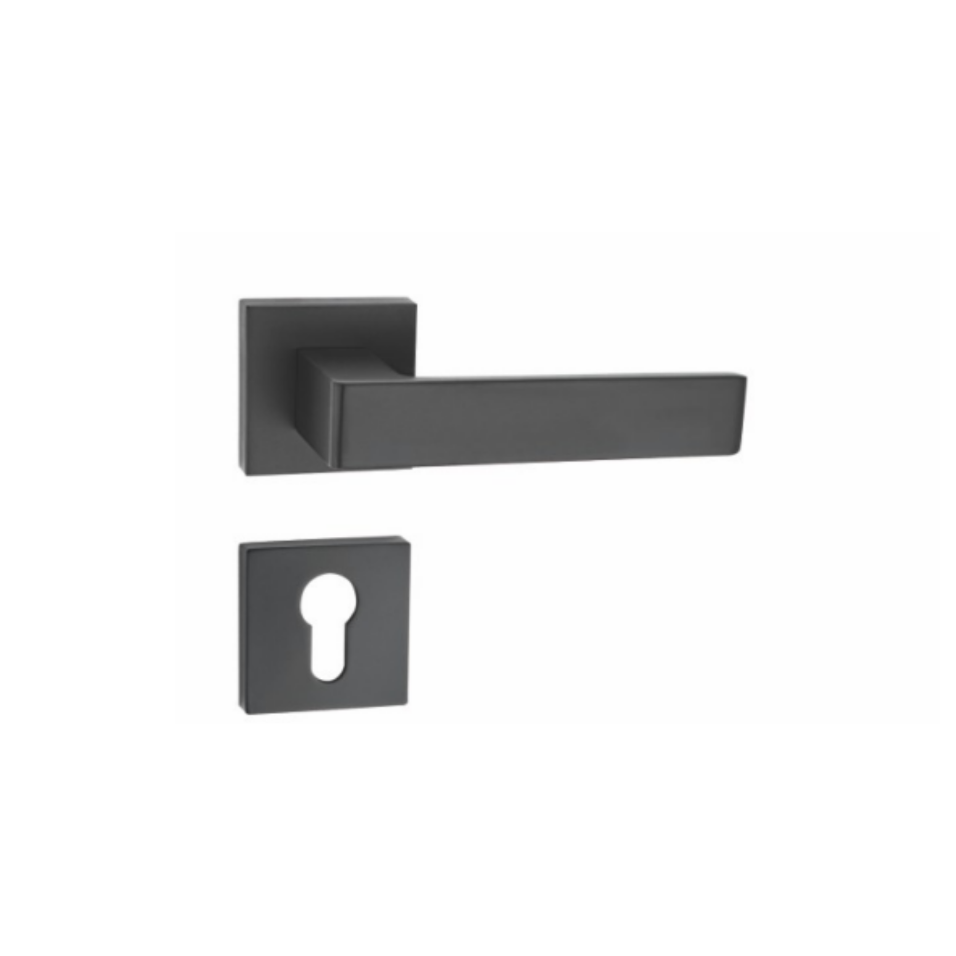 RH.9401 – Luxe Zinc Alloy Door Handle