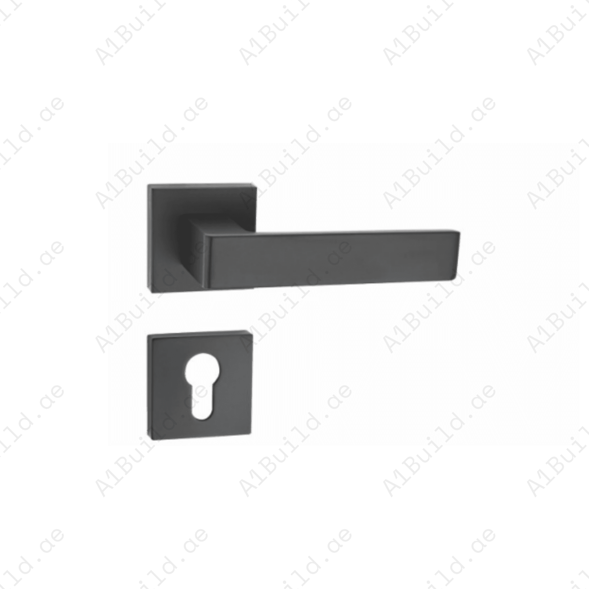 RH.9401 – Luxe Zinc Alloy Door Handle