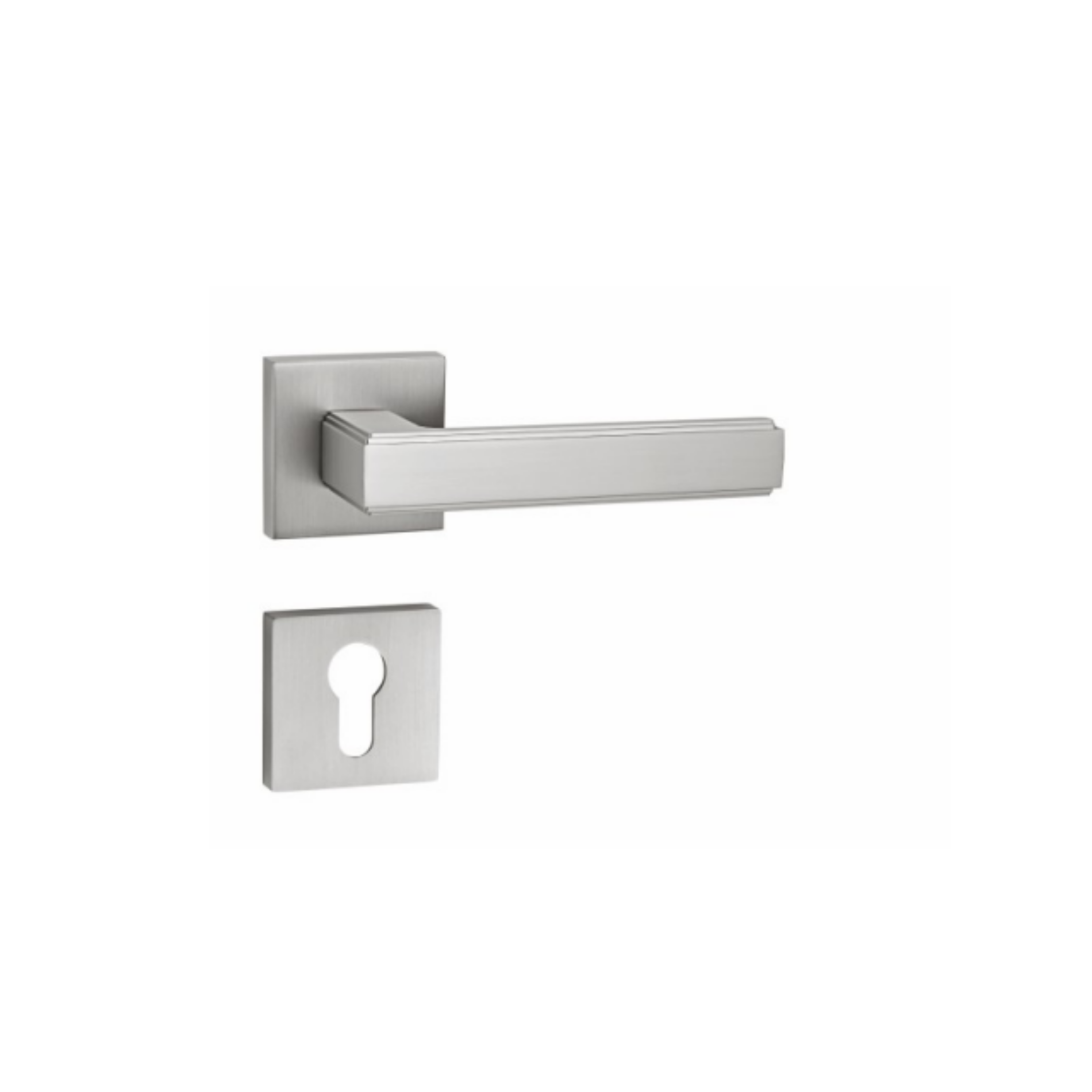 RH.9690 – Luxe Origin Zinc Alloy Door Handle