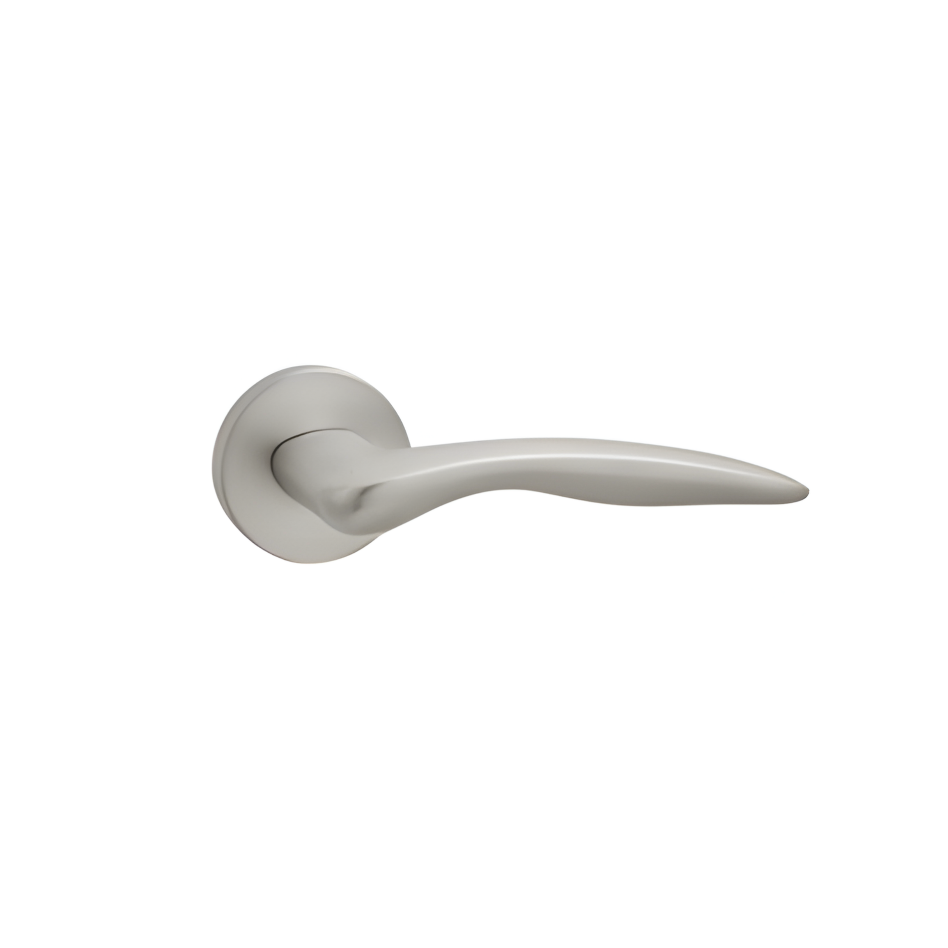 ALA.6537 – Modern Aluminum Alloy Door Lock Handle.