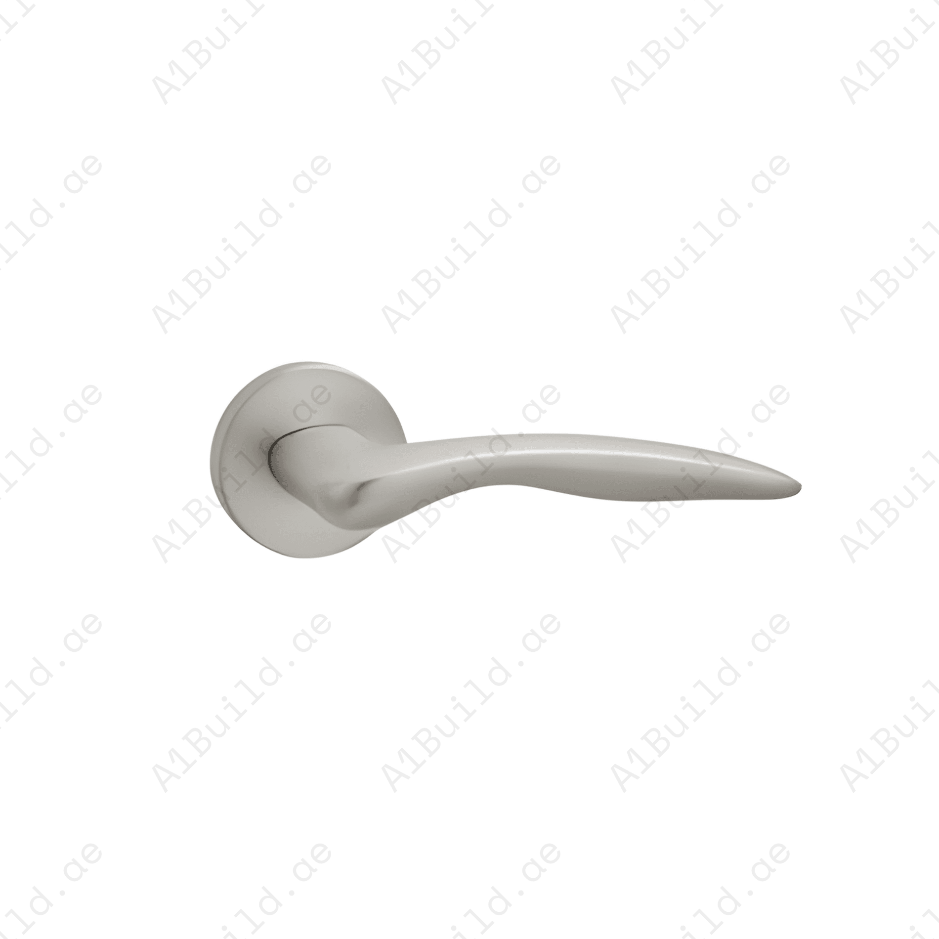 ALA.6537 – Modern Aluminum Alloy Door Lock Handle.