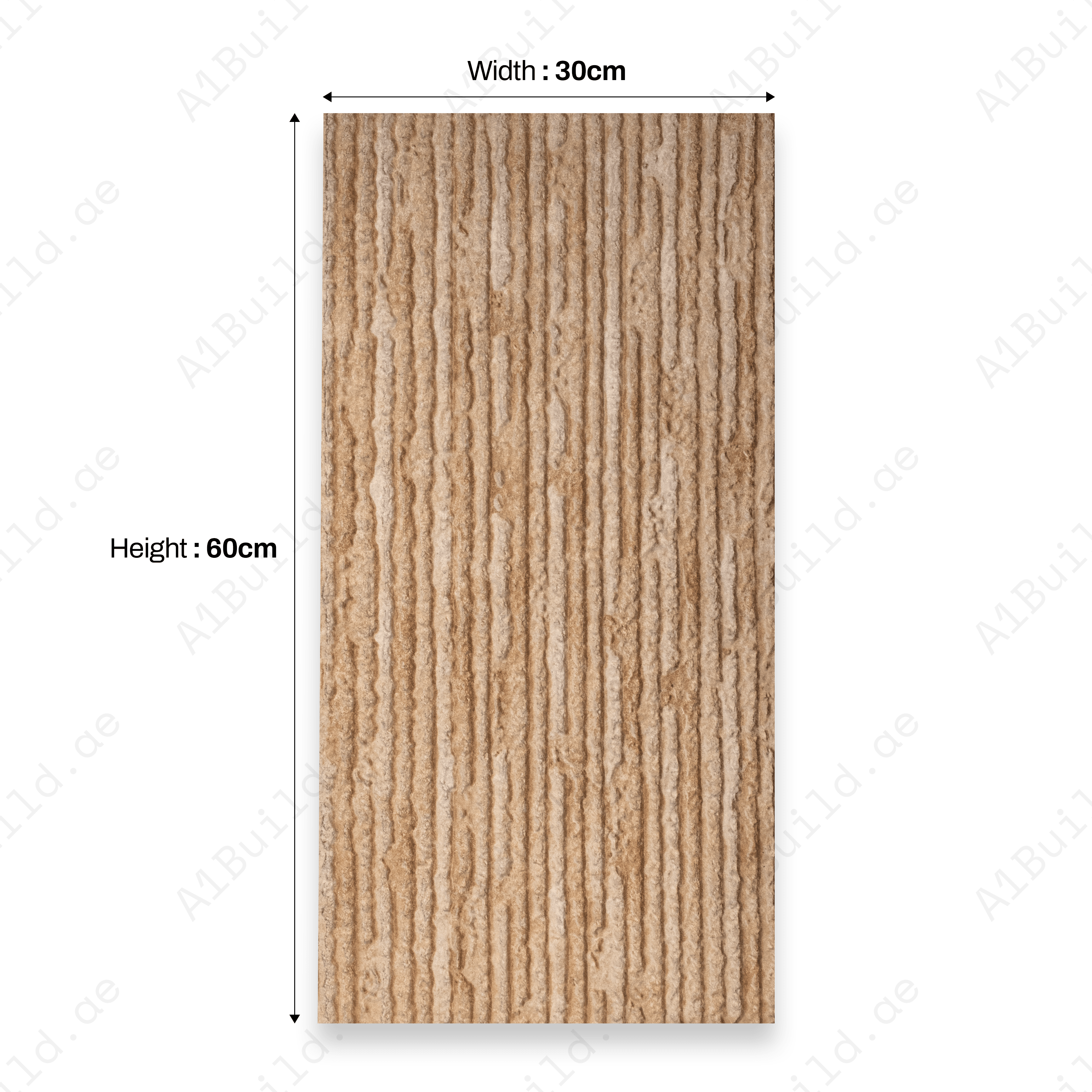 San Marino 04 30x60cm 09mm Porcelain Tile