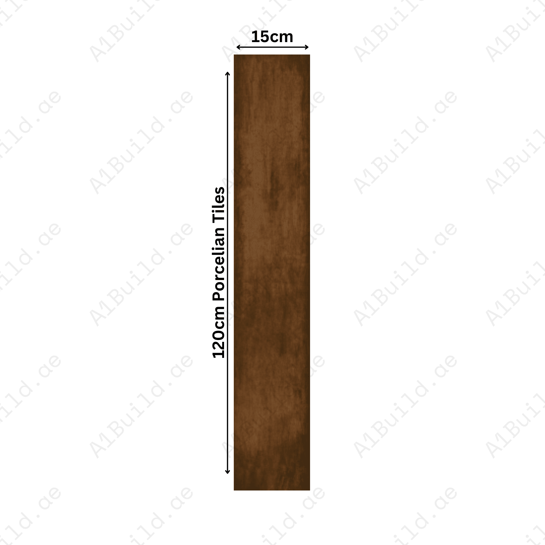 15904 15x90cm Indian Porcelain Tiles – Elegant and Durable Flooring Option