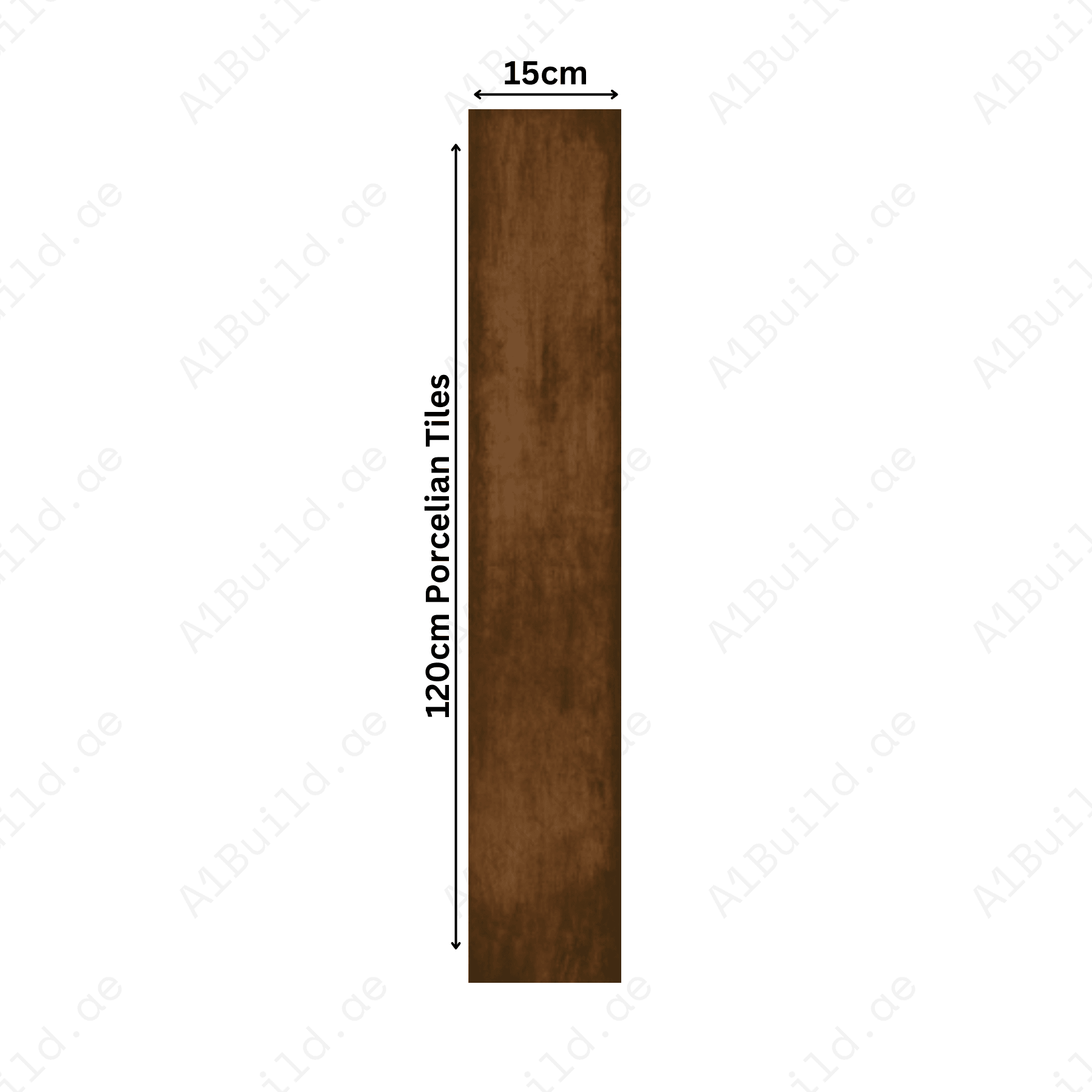 15904 15x90cm Indian Porcelain Tiles – Elegant and Durable Flooring Option