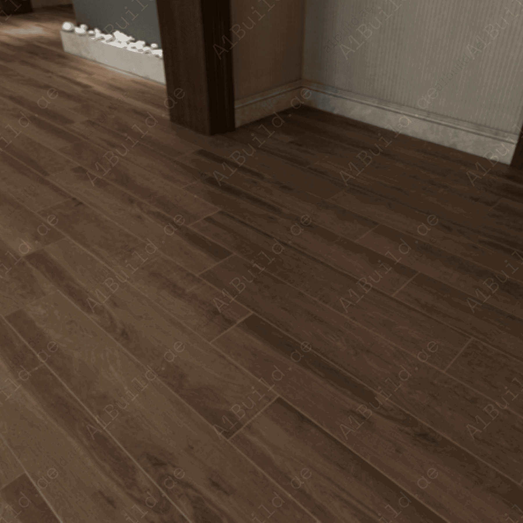 15905 15x90cm Indian Porcelain Tiles – Stylish and Long-Lasting Flooring Solution