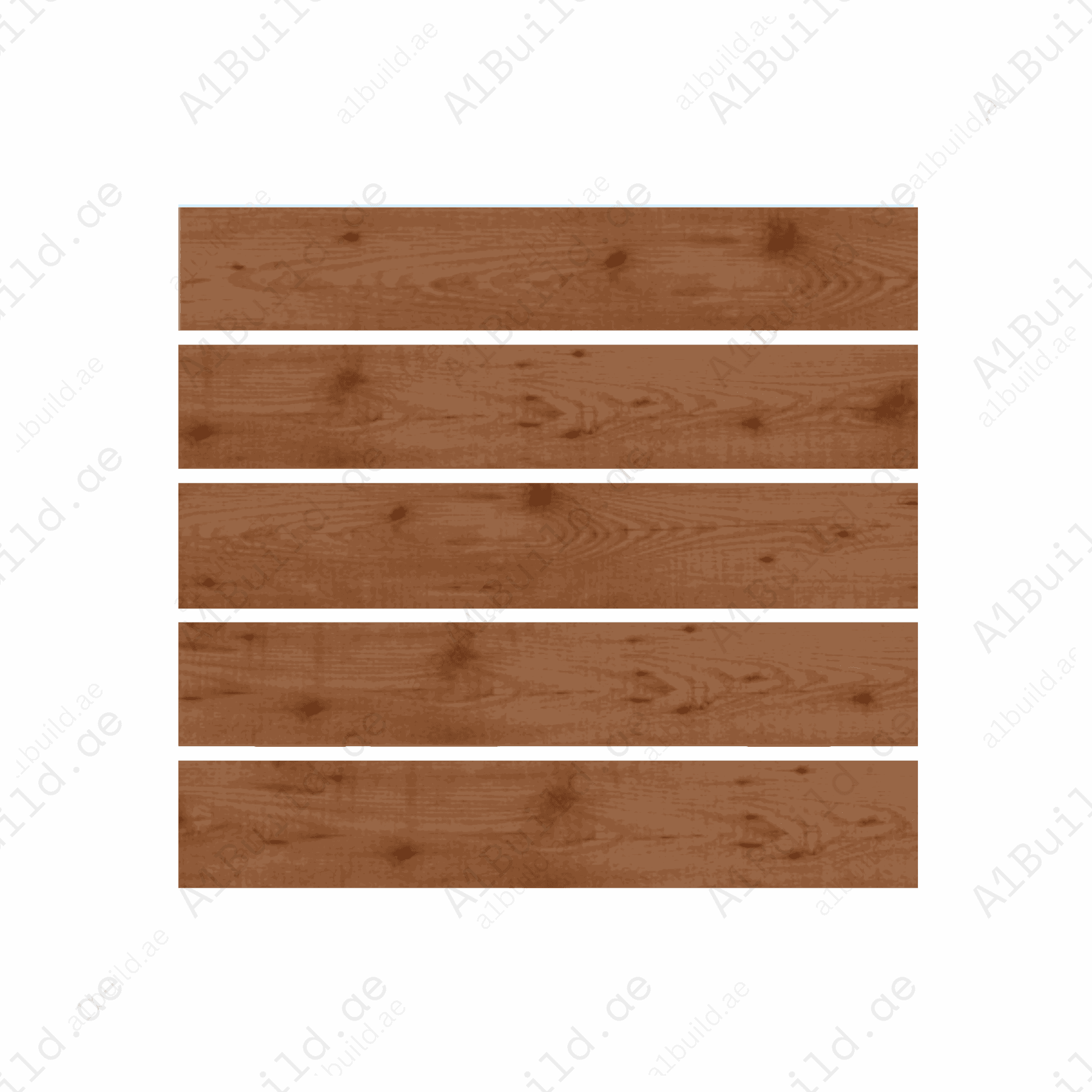 15906 15x90cm Indian Porcelain Tiles –  Durable, Elegant Flooring for Modern Spaces