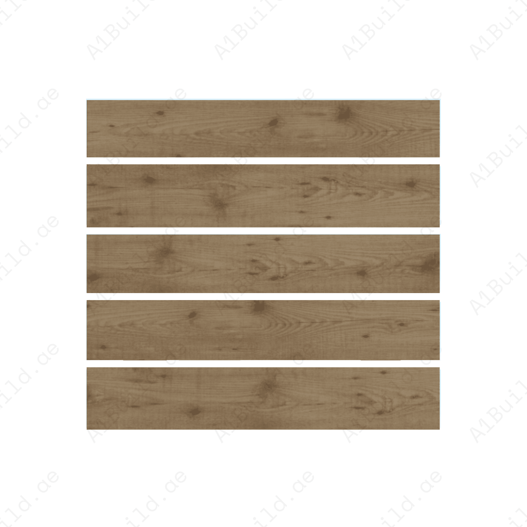 15907 15x90cm Indian Porcelain Tiles – - Premium, Stylish Flooring for Every Space