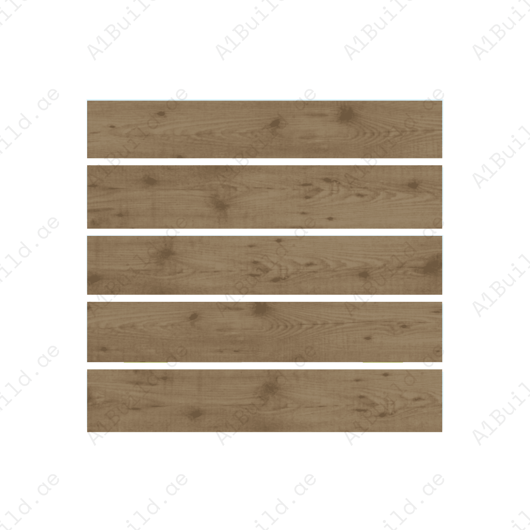 15907 15x90cm Indian Porcelain Tiles – - Premium, Stylish Flooring for Every Space
