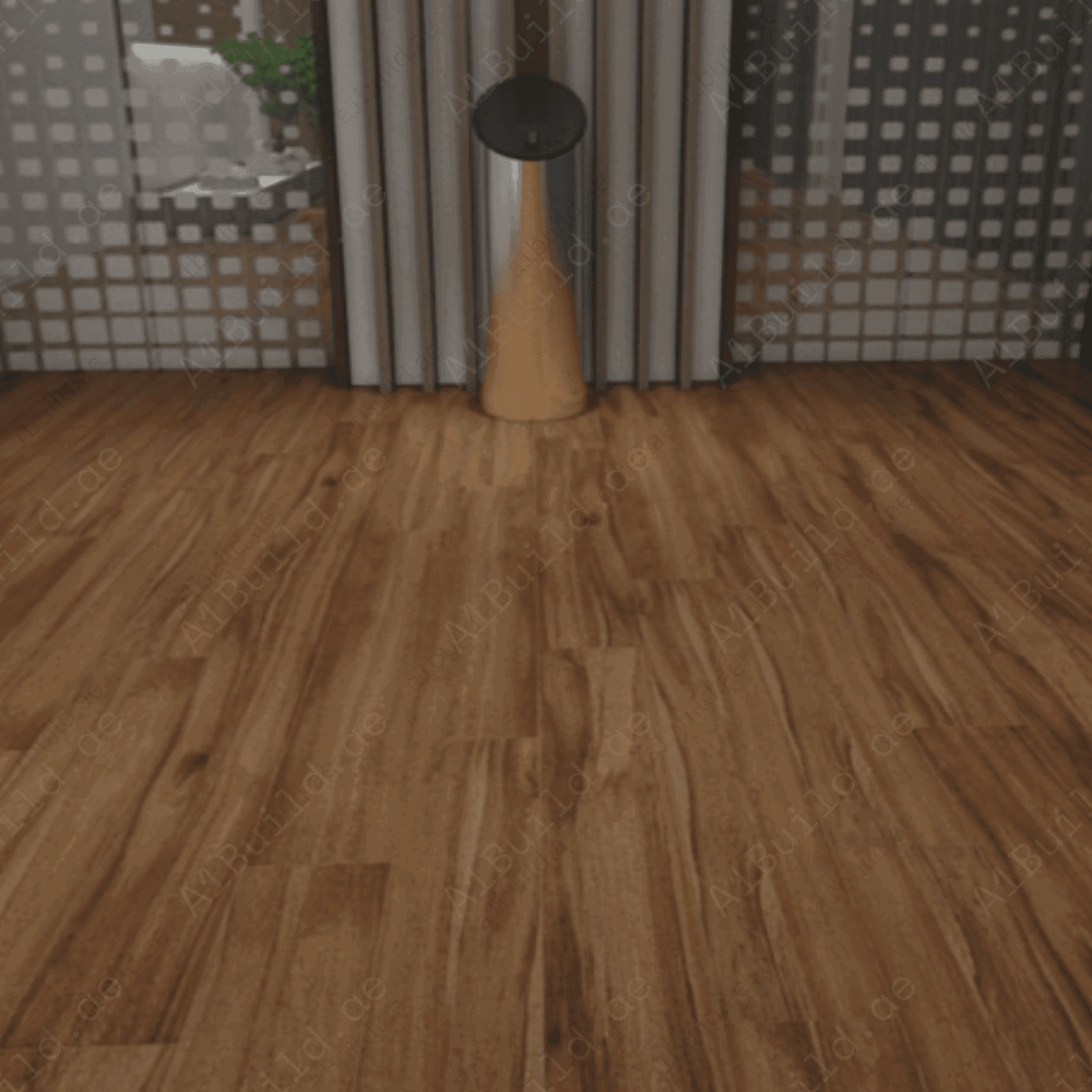 15910 15x90cm Indian Porcelain Tiles –Stylish, Durable Flooring for Modern Homes