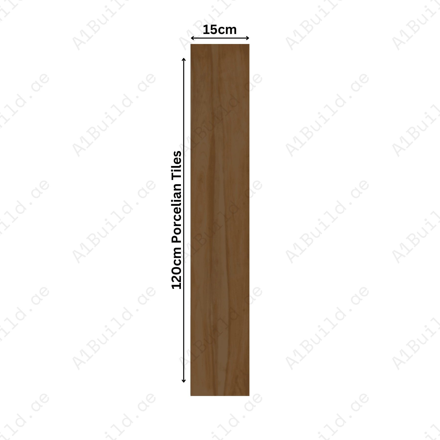 15910 15x90cm Indian Porcelain Tiles –Stylish, Durable Flooring for Modern Homes