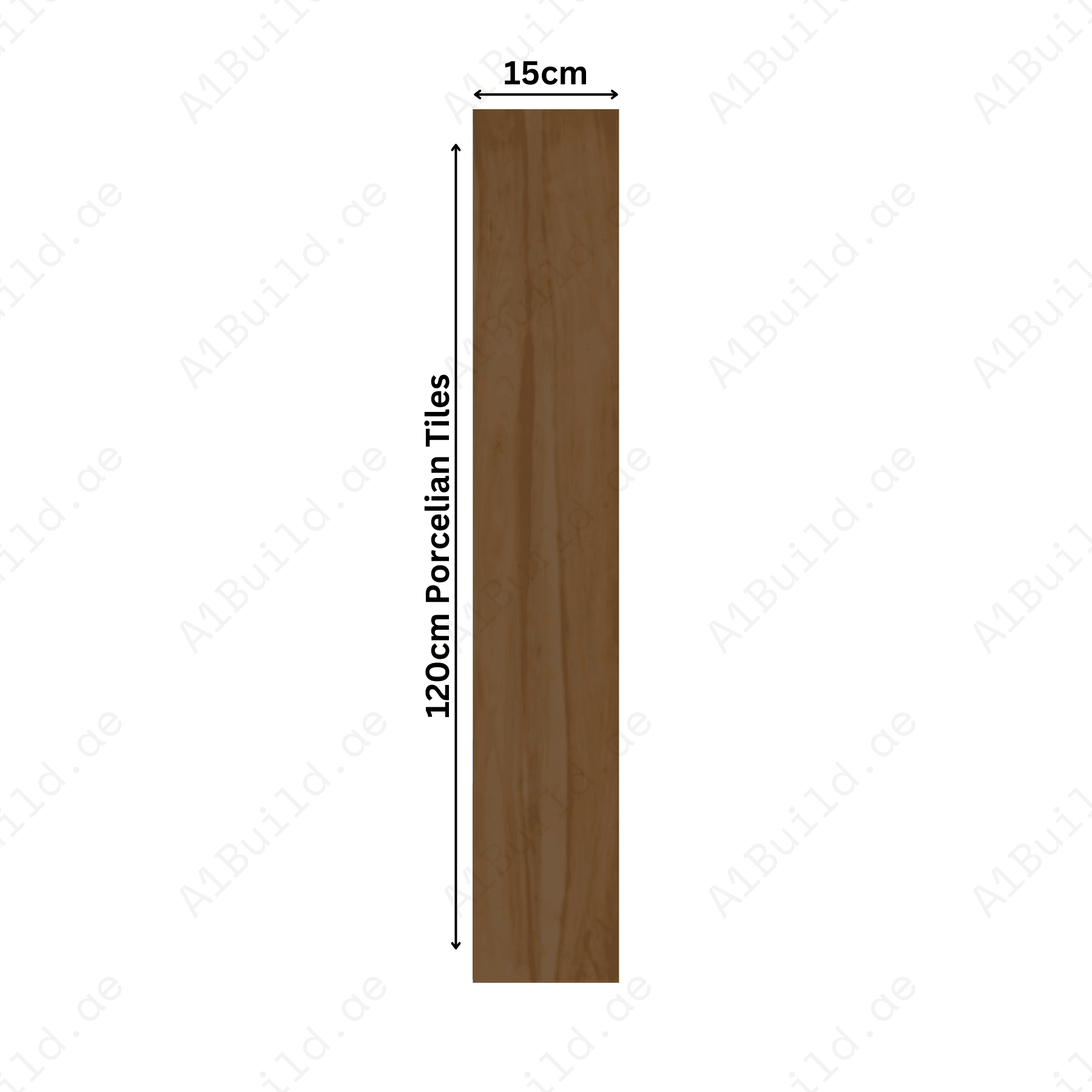 15910 15x90cm Indian Porcelain Tiles –Stylish, Durable Flooring for Modern Homes