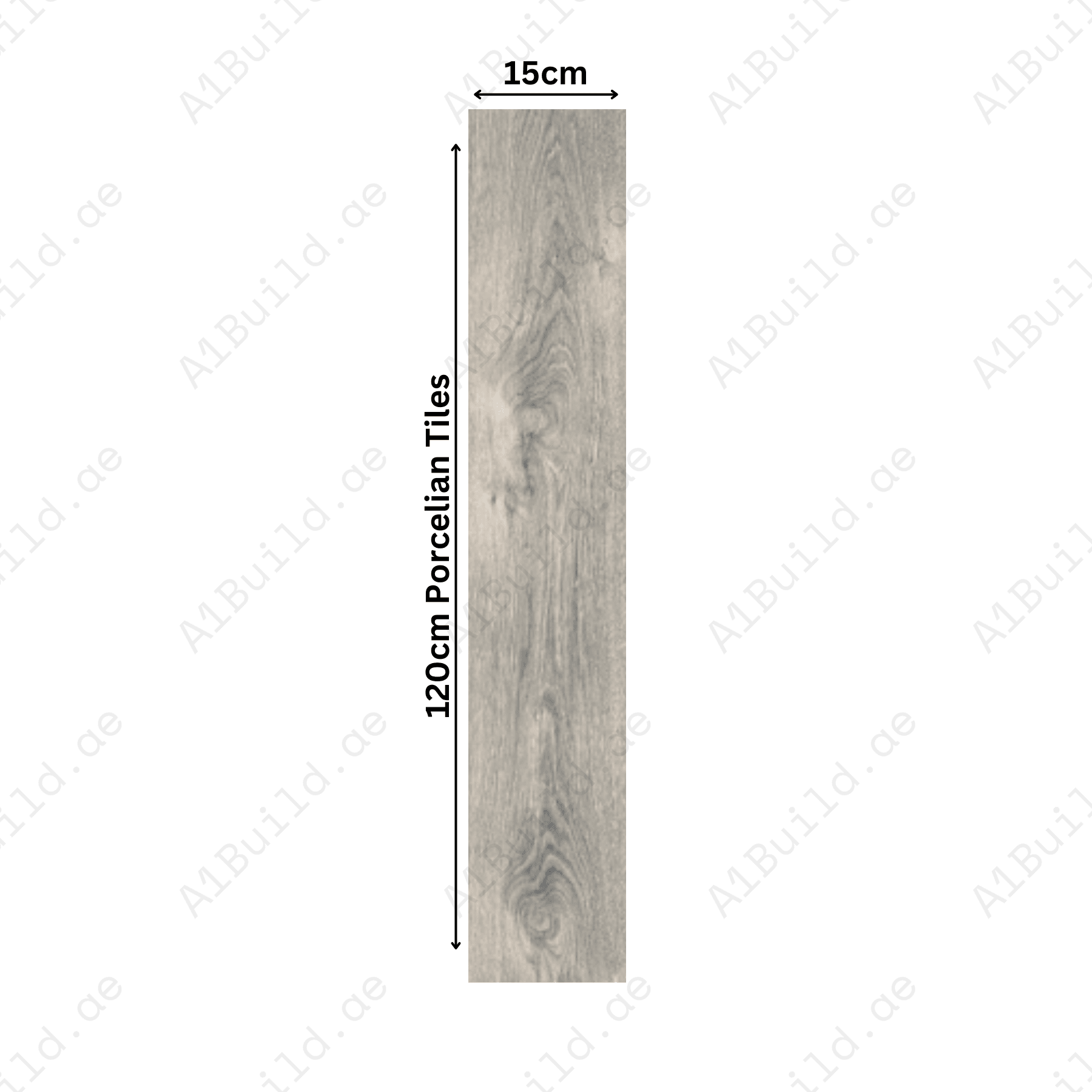 15911 15x90cm Indian Porcelain Tiles – Premium, Durable Flooring for Any Space