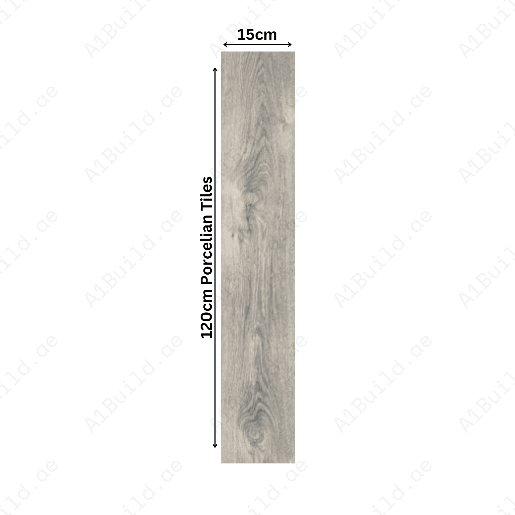 15911 15x90cm Indian Porcelain Tiles – Premium, Durable Flooring for Any Space