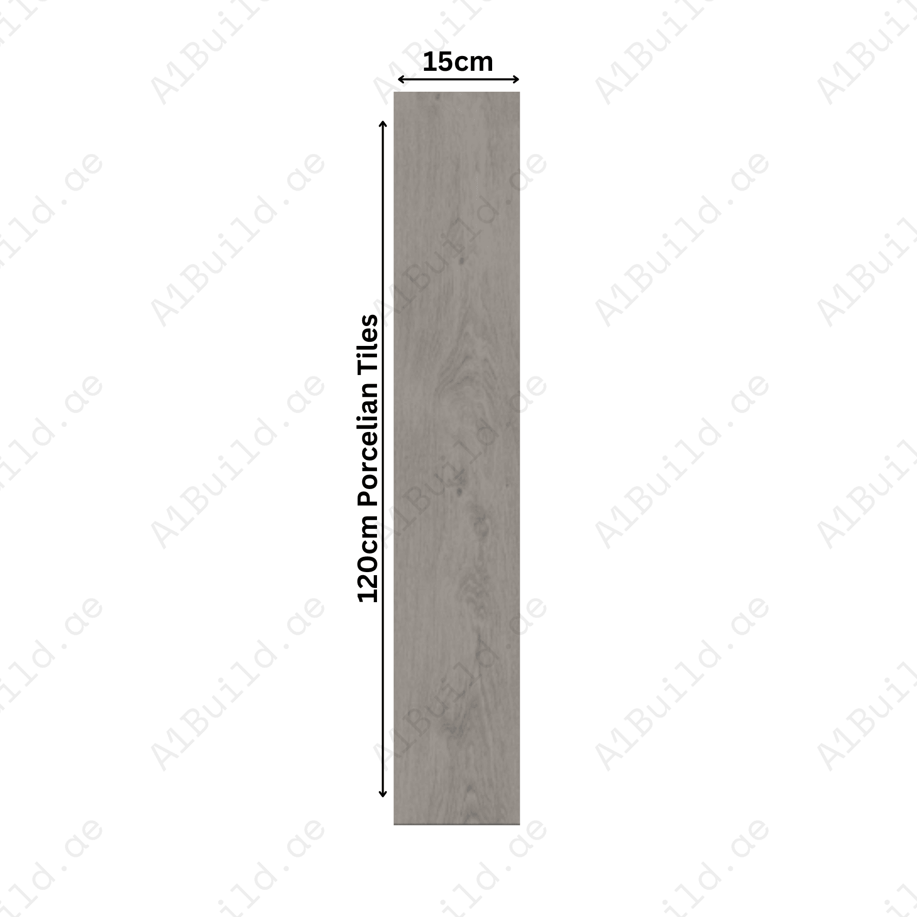 15912 15x90cm Indian Porcelain Tiles – Elegant, Durable Flooring for Every Room