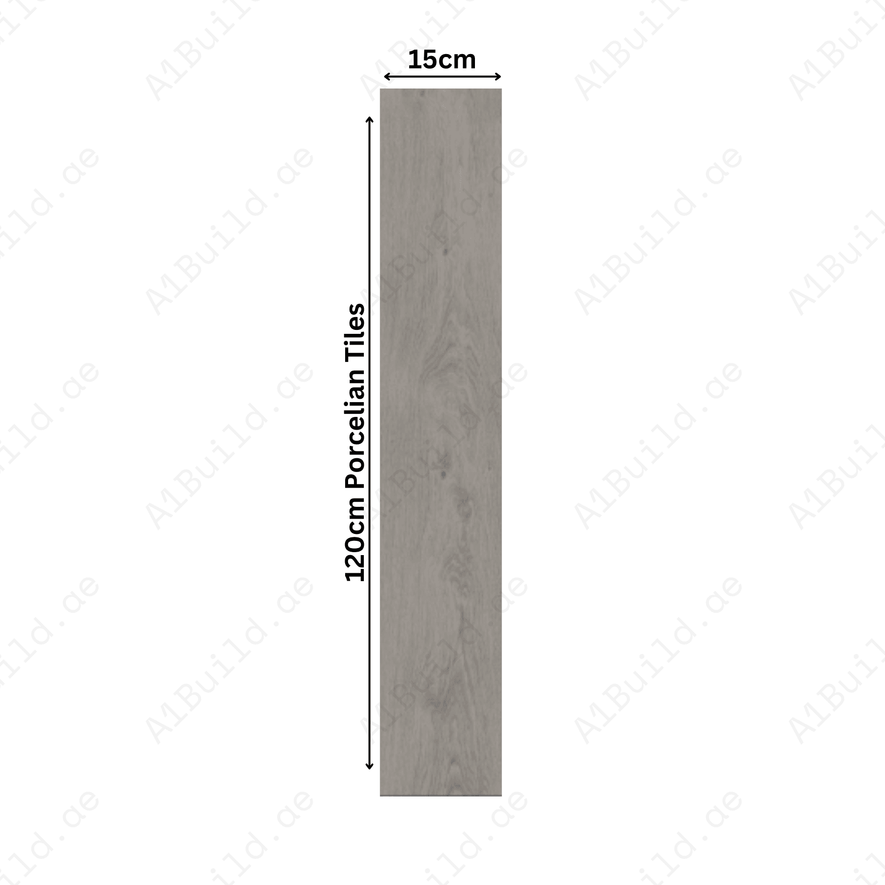 15912 15x90cm Indian Porcelain Tiles – Elegant, Durable Flooring for Every Room