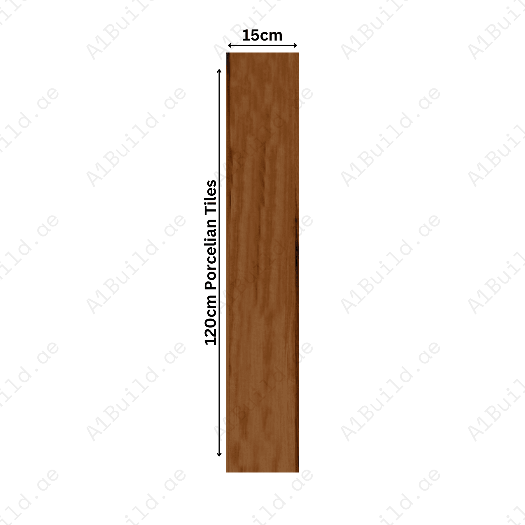 15913 15x90cm Indian Porcelain Tiles – Premium, Durable Flooring for Modern Interiors