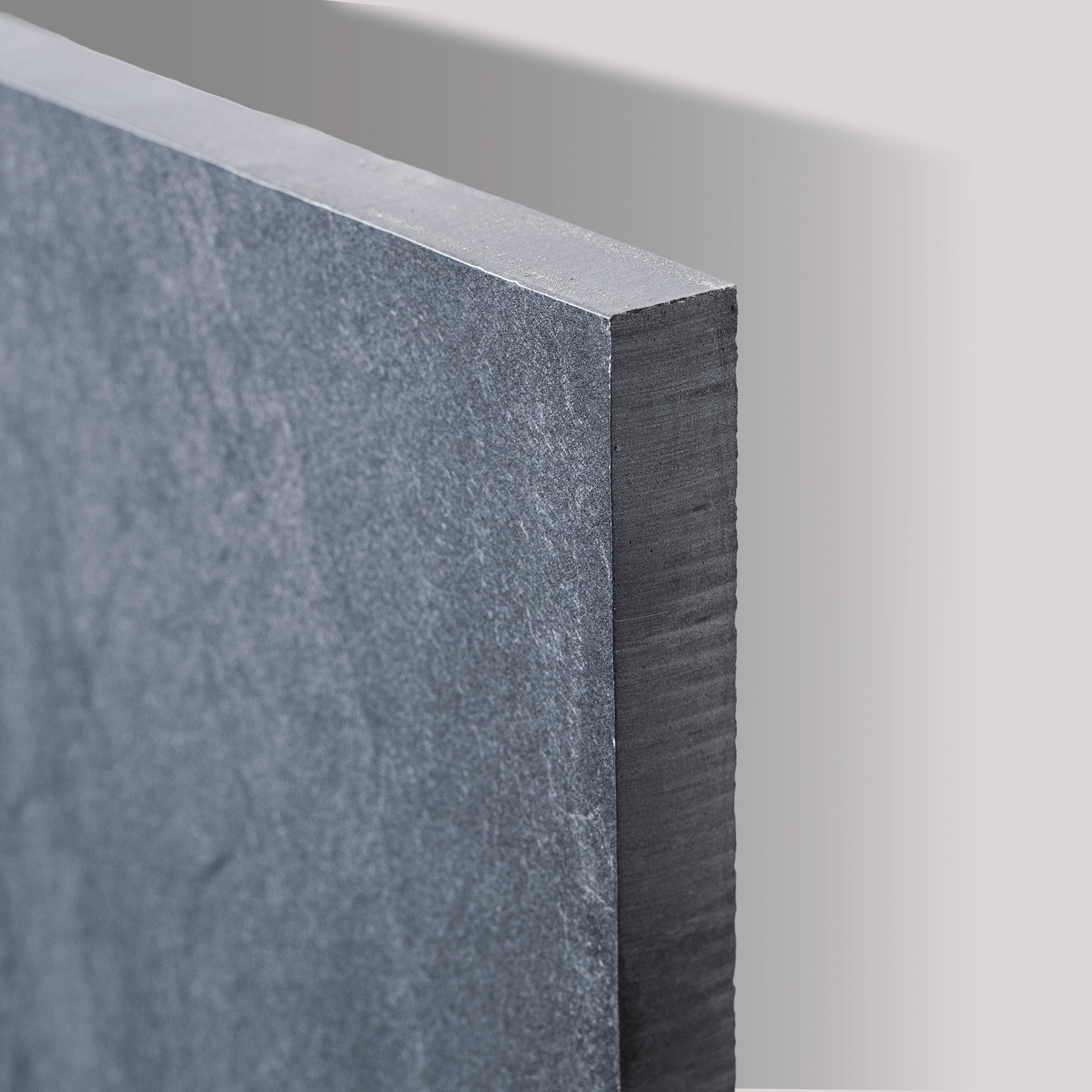 Station Black 60x120cm x 20mm Matt Porcelain Floor Tile