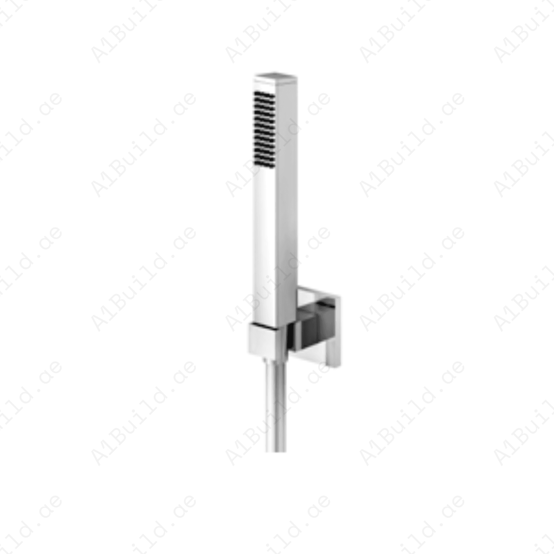 1SBathShowerSetwithSingleSprayHandShower_1500mmHose_2