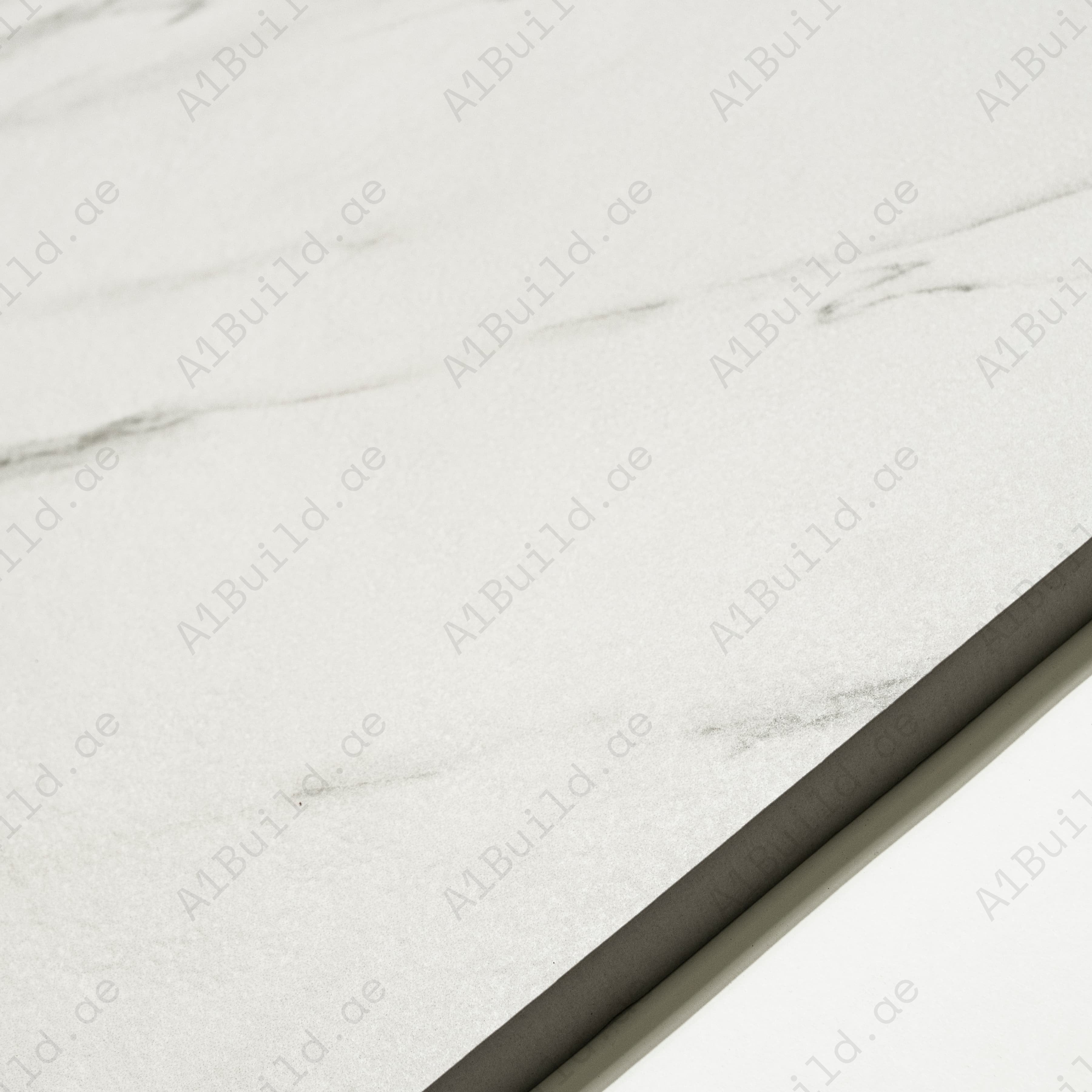 Calacatta Nexa 60x120cm x 20mm Matt Porcelain Marble Tile