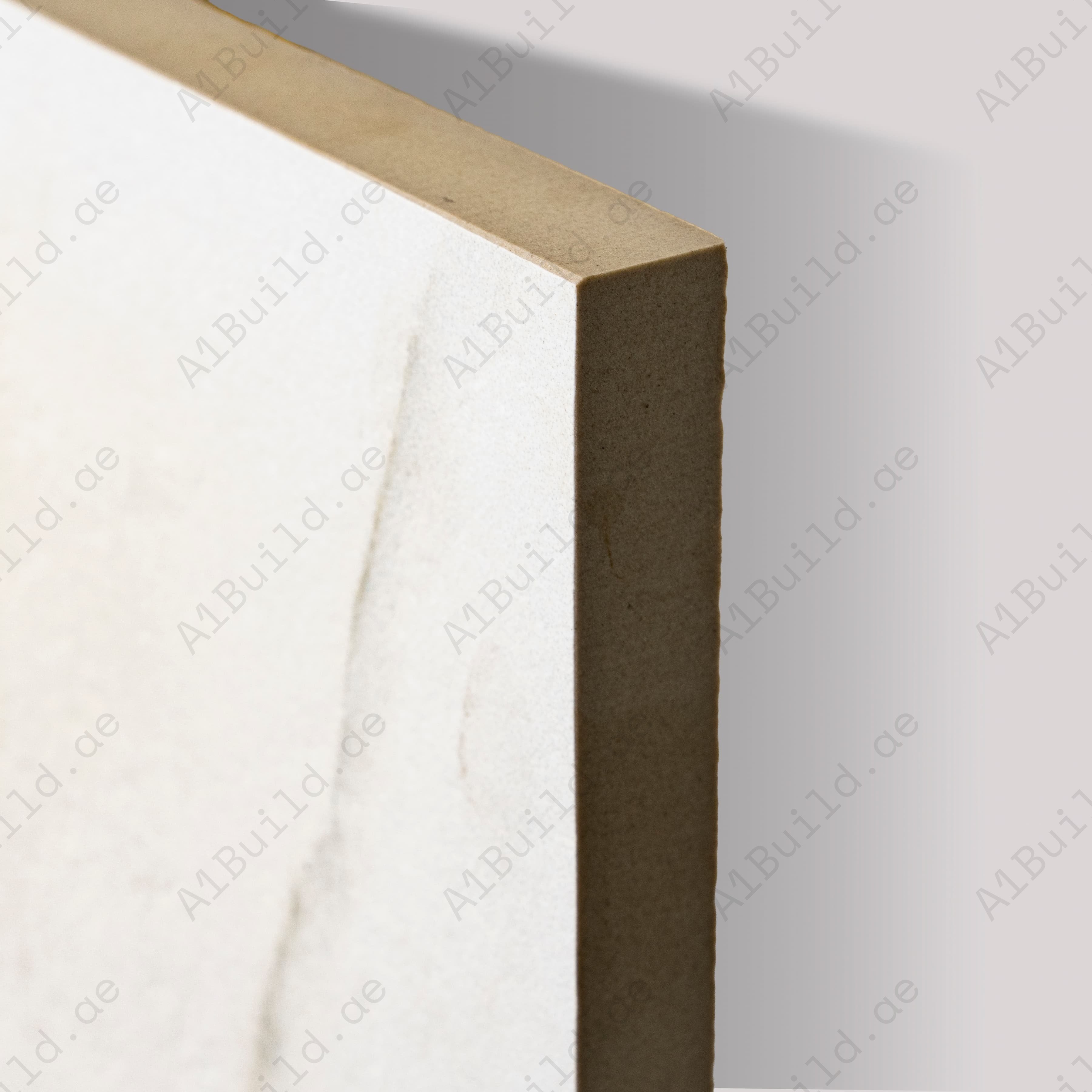 Calacatta Nexa 60x120cm x 20mm Matt Porcelain Marble Tile