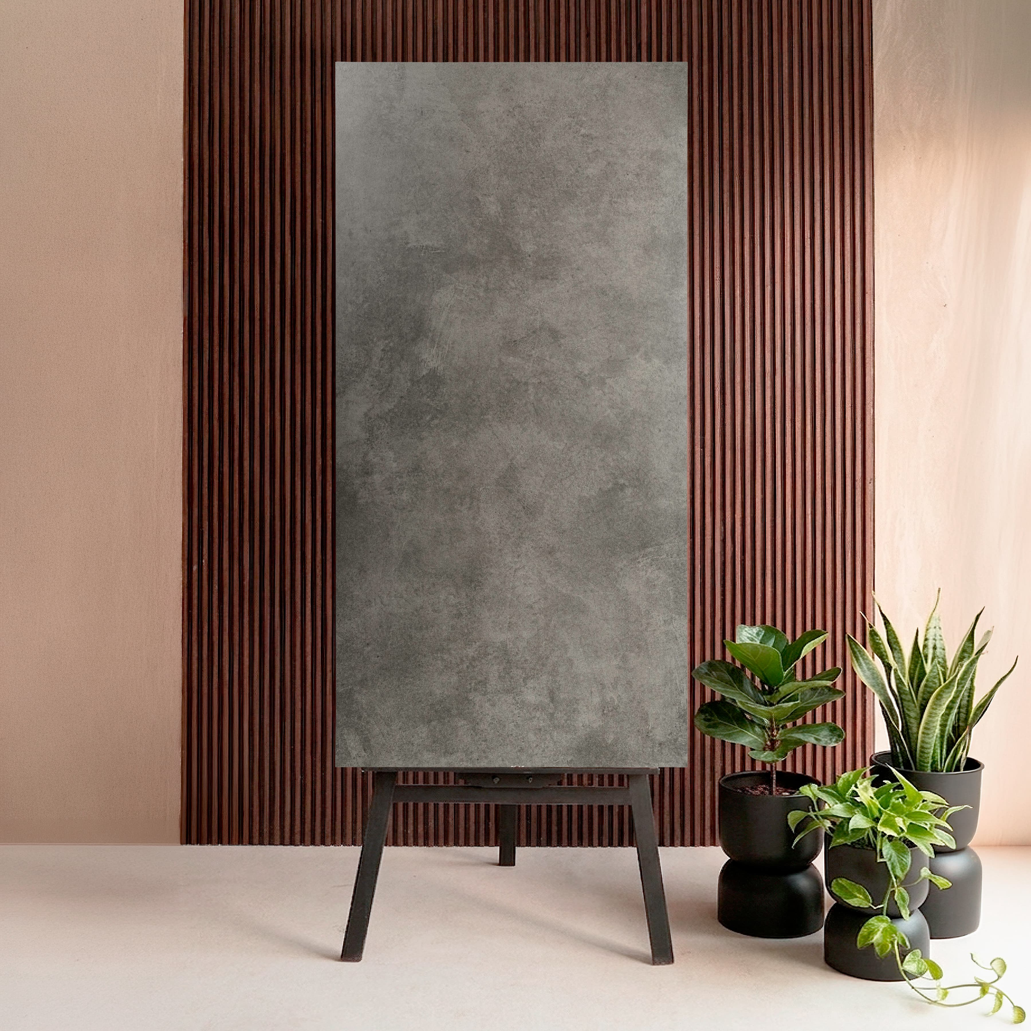 Urbantek Oxford Industrial Stone Look Porcelain Tile 60x120cm