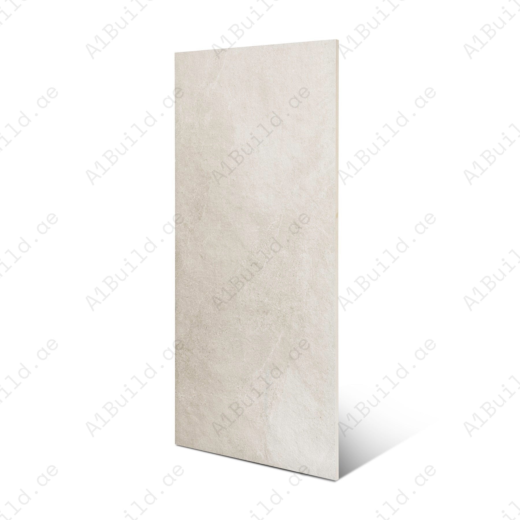 Loop Bianco 60x120cm x 20mm Matt R11 Porcelain Floor Tile