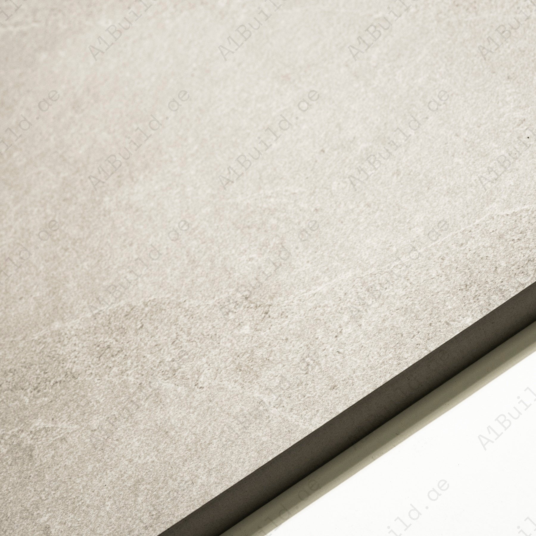 Loop Bianco 60x120cm x 20mm Matt R11 Porcelain Floor Tile