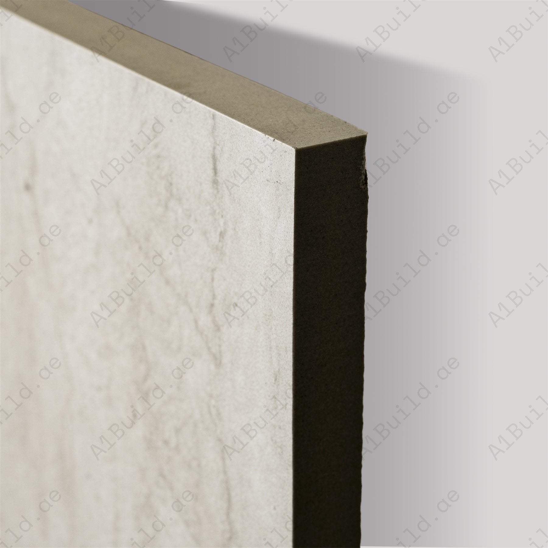 Travertine Bianco 60x120cm x 20mm Matt R11 Porcelain Stone Floor Tile