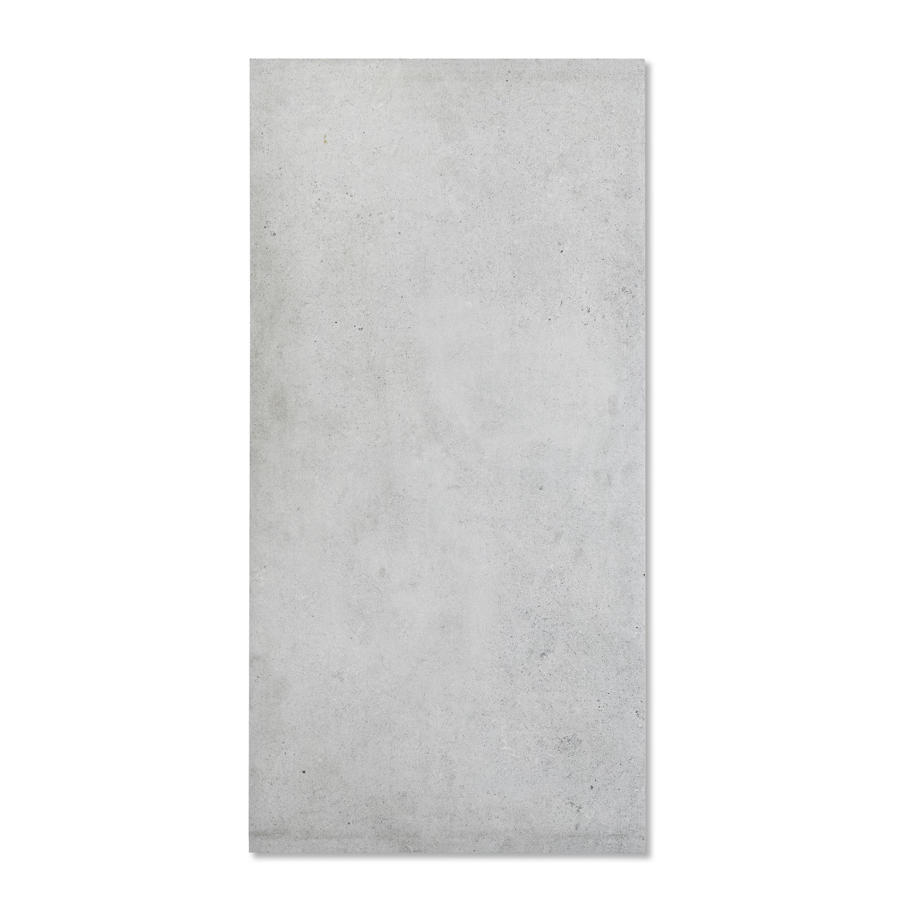 Urban Stone Bianco Porcelain Tile 60x120cm 20mm Thickness