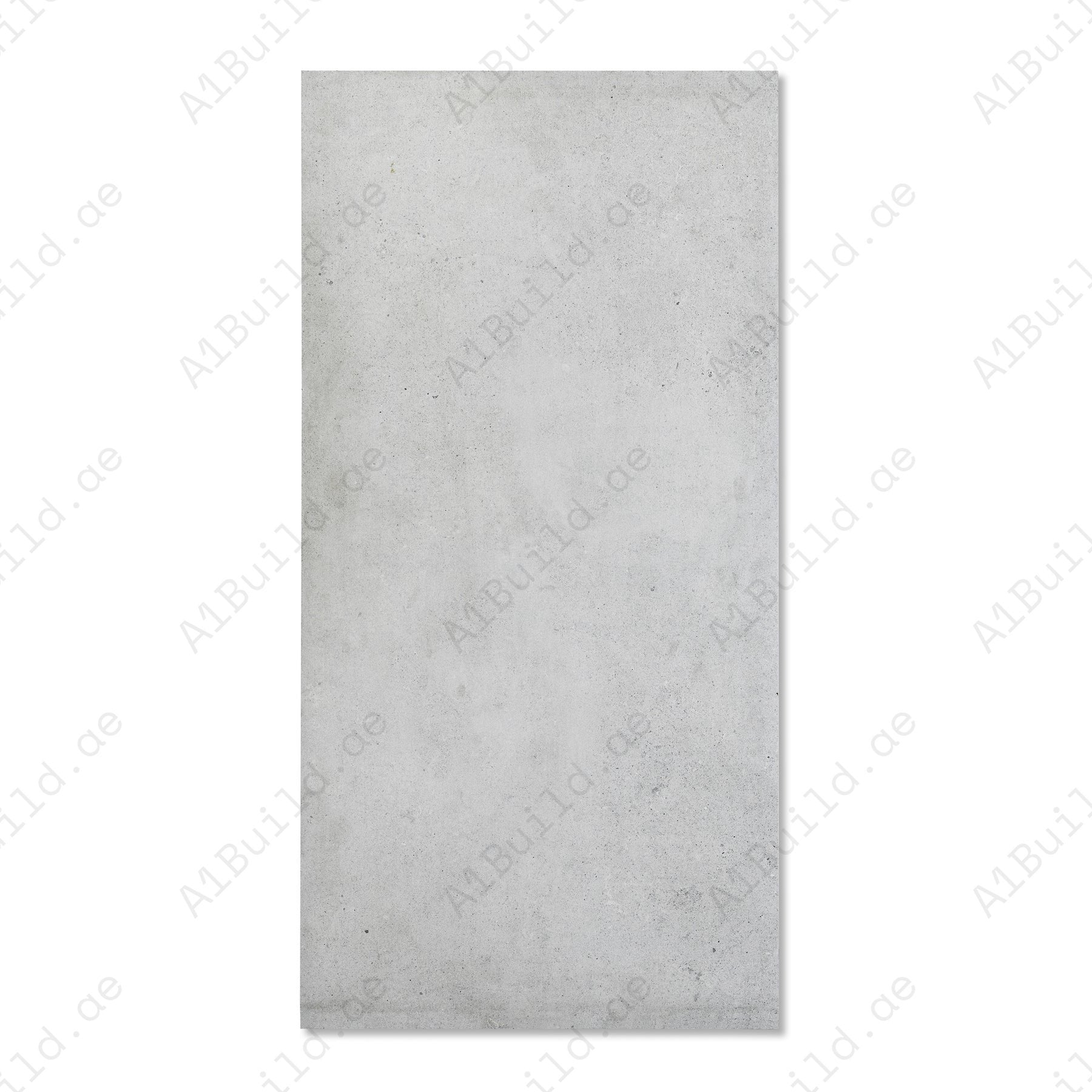 Urban Stone Bianco Porcelain Tile 60x120cm 20mm Thickness