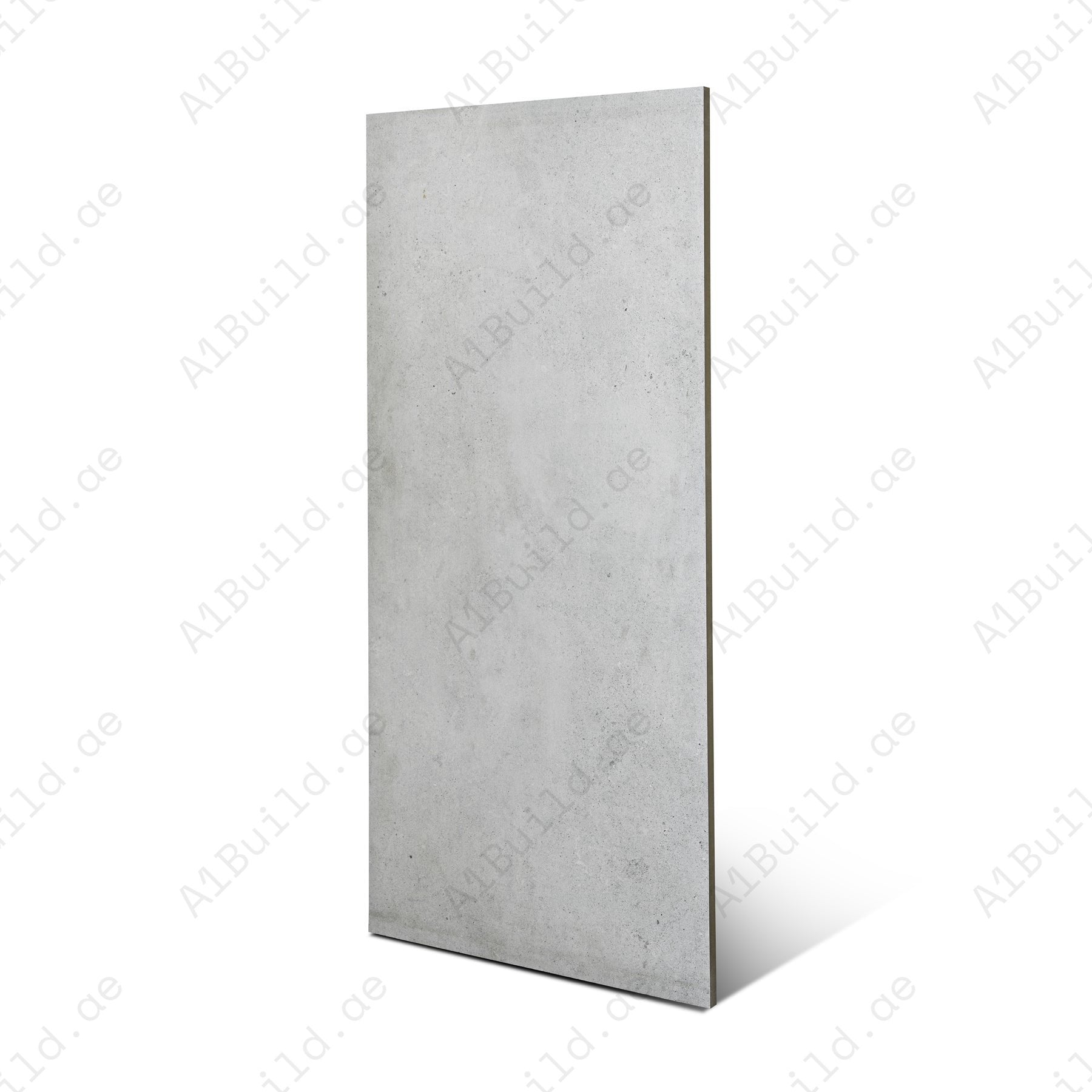 Urban Stone Bianco Porcelain Tile 60x120cm 20mm Thickness