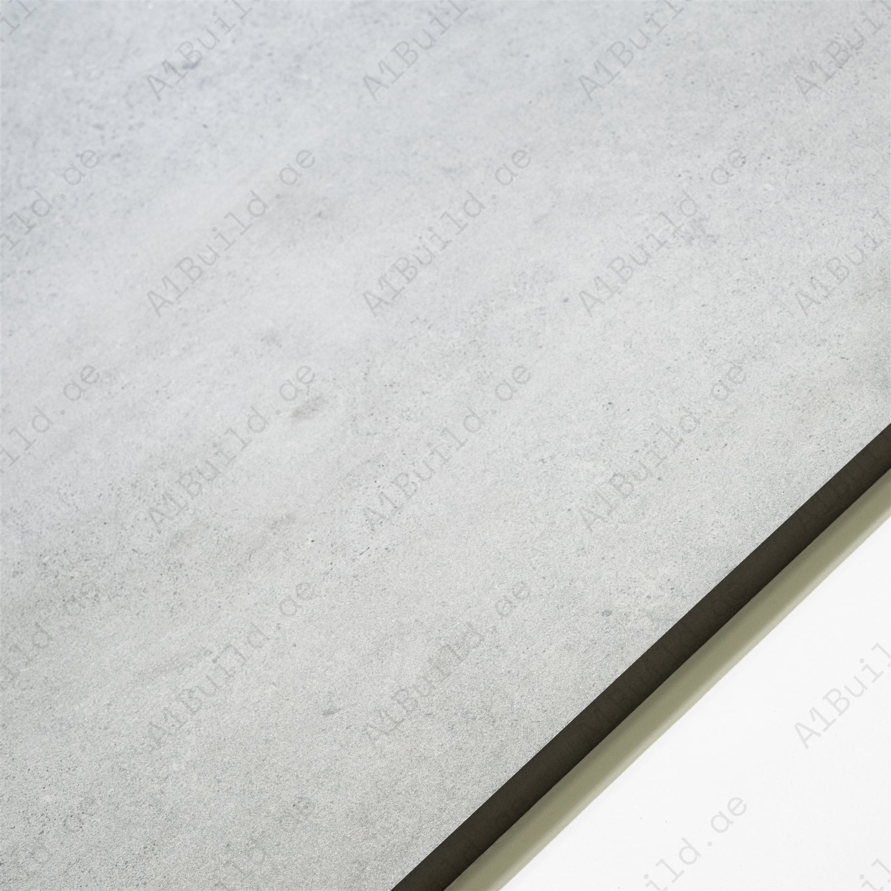 Urban Stone Bianco Porcelain Tile 60x120cm 20mm Thickness